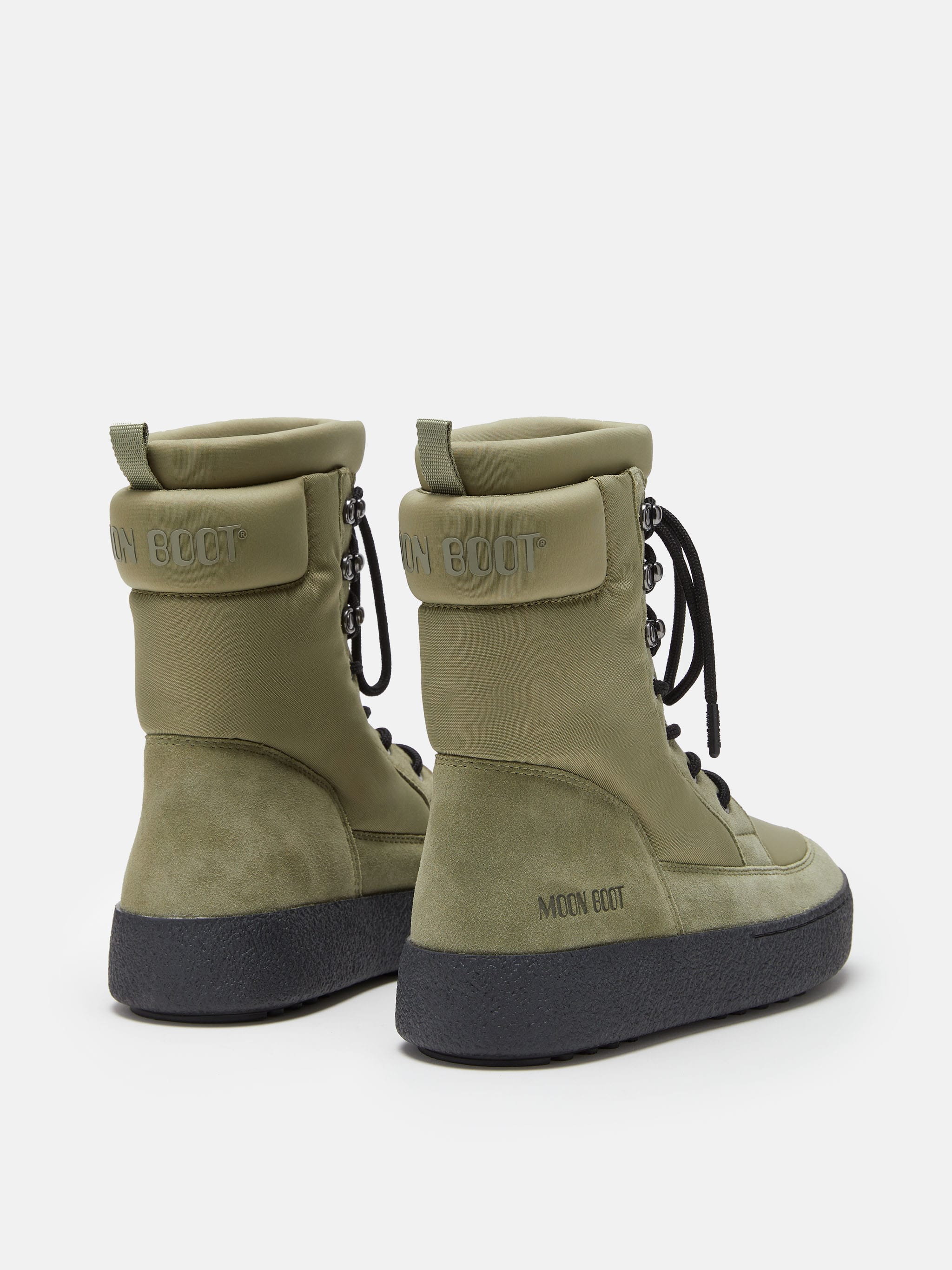STIVALE LTRACK COMBAT BOOT KAKI image number 1