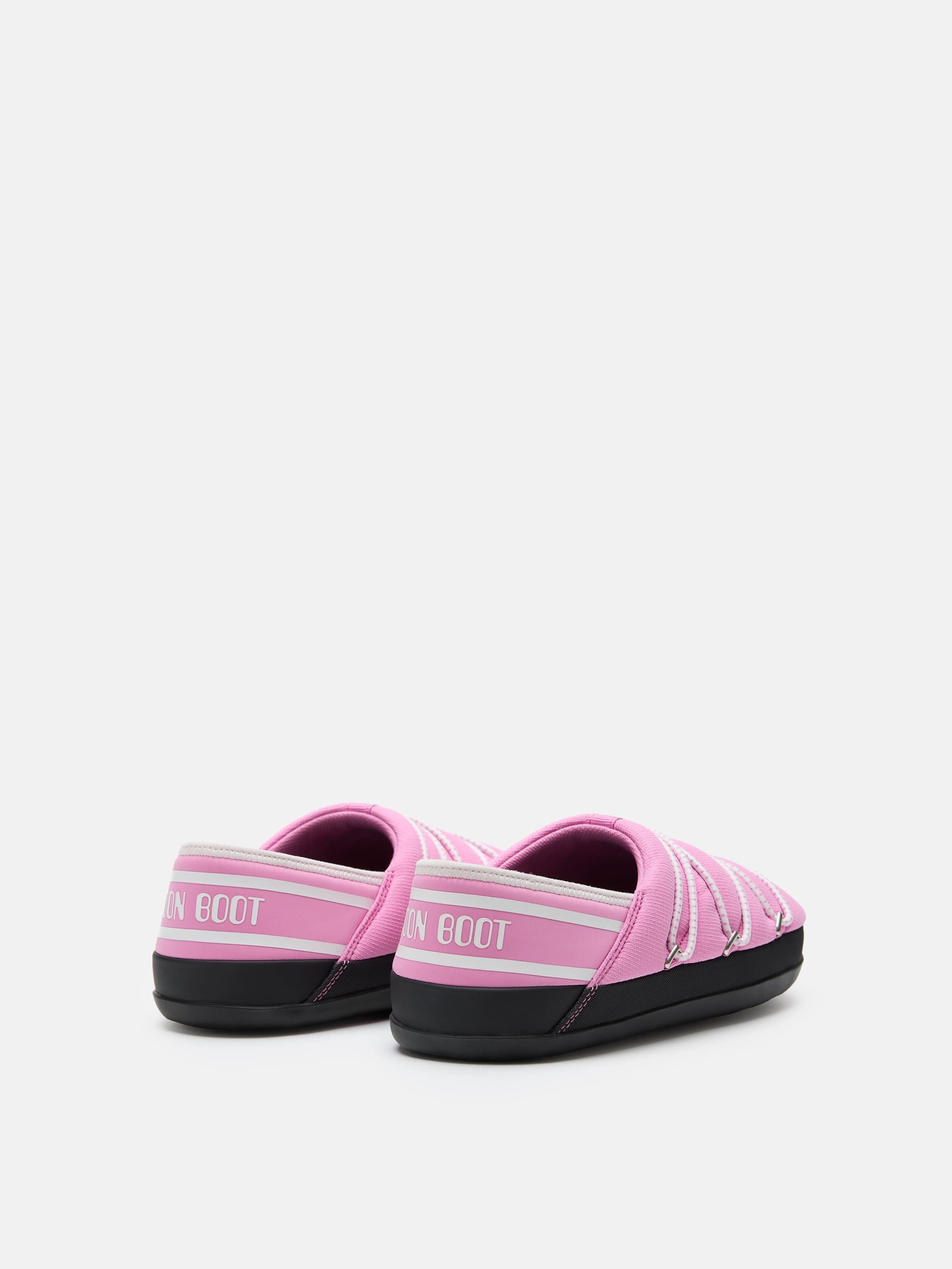 ZAPATILLAS ICON SLIPPER ROSAS