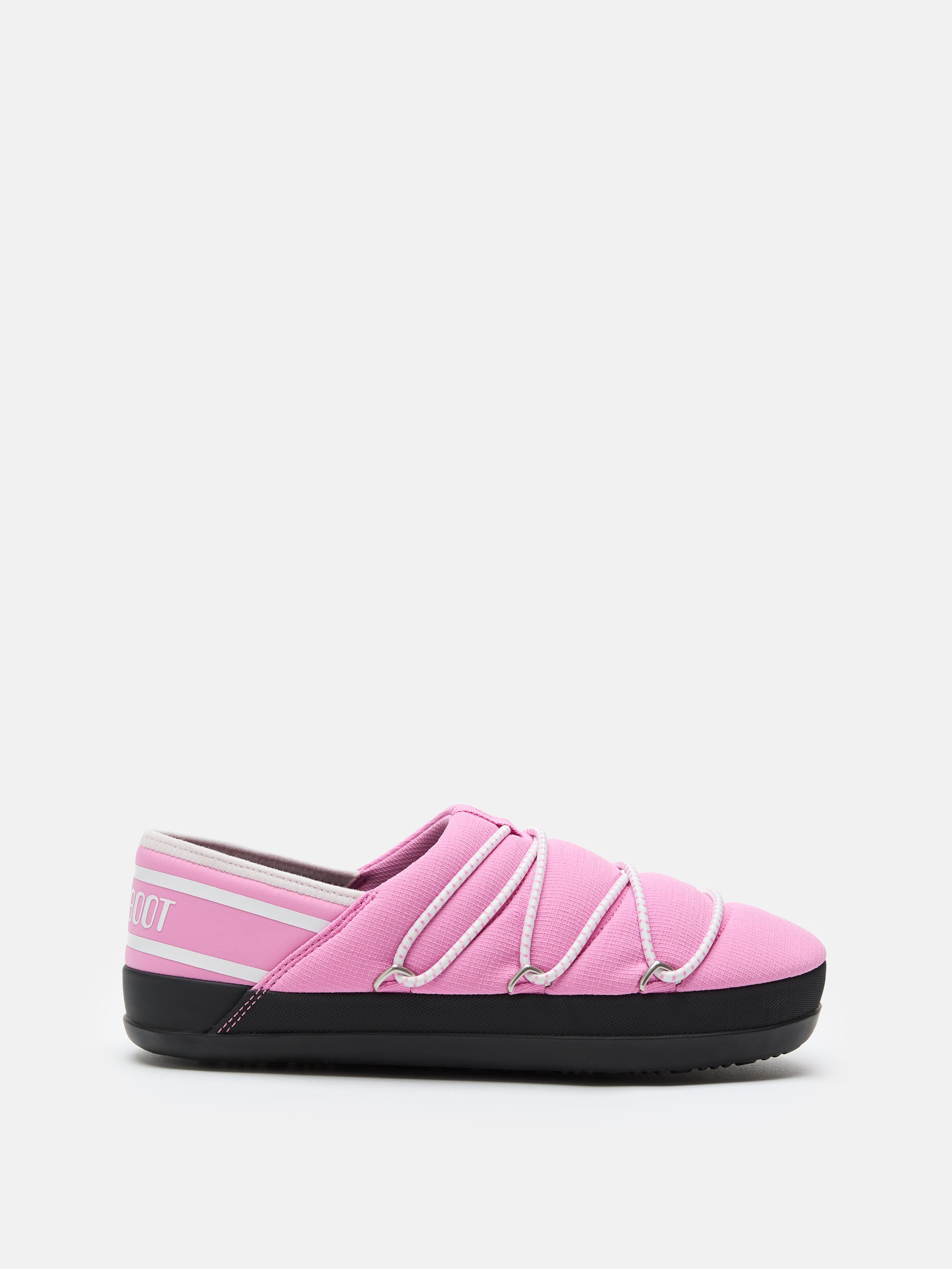 ICON SLIPPER PINK