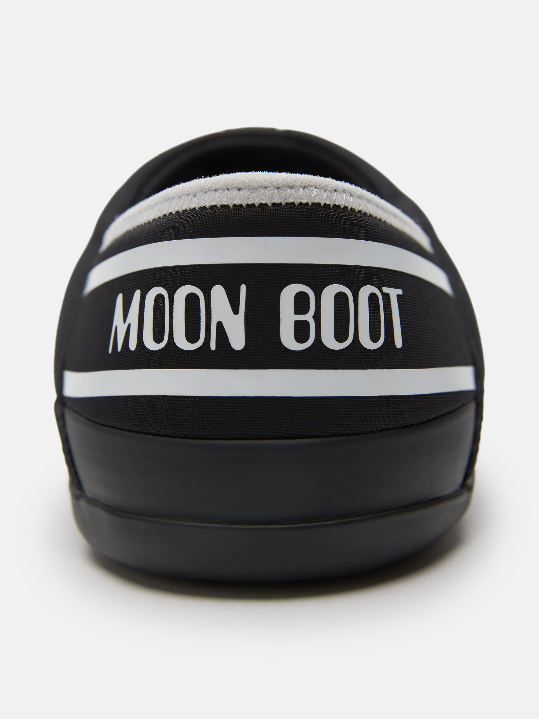 ICON SLIPPER BLACK image number 2