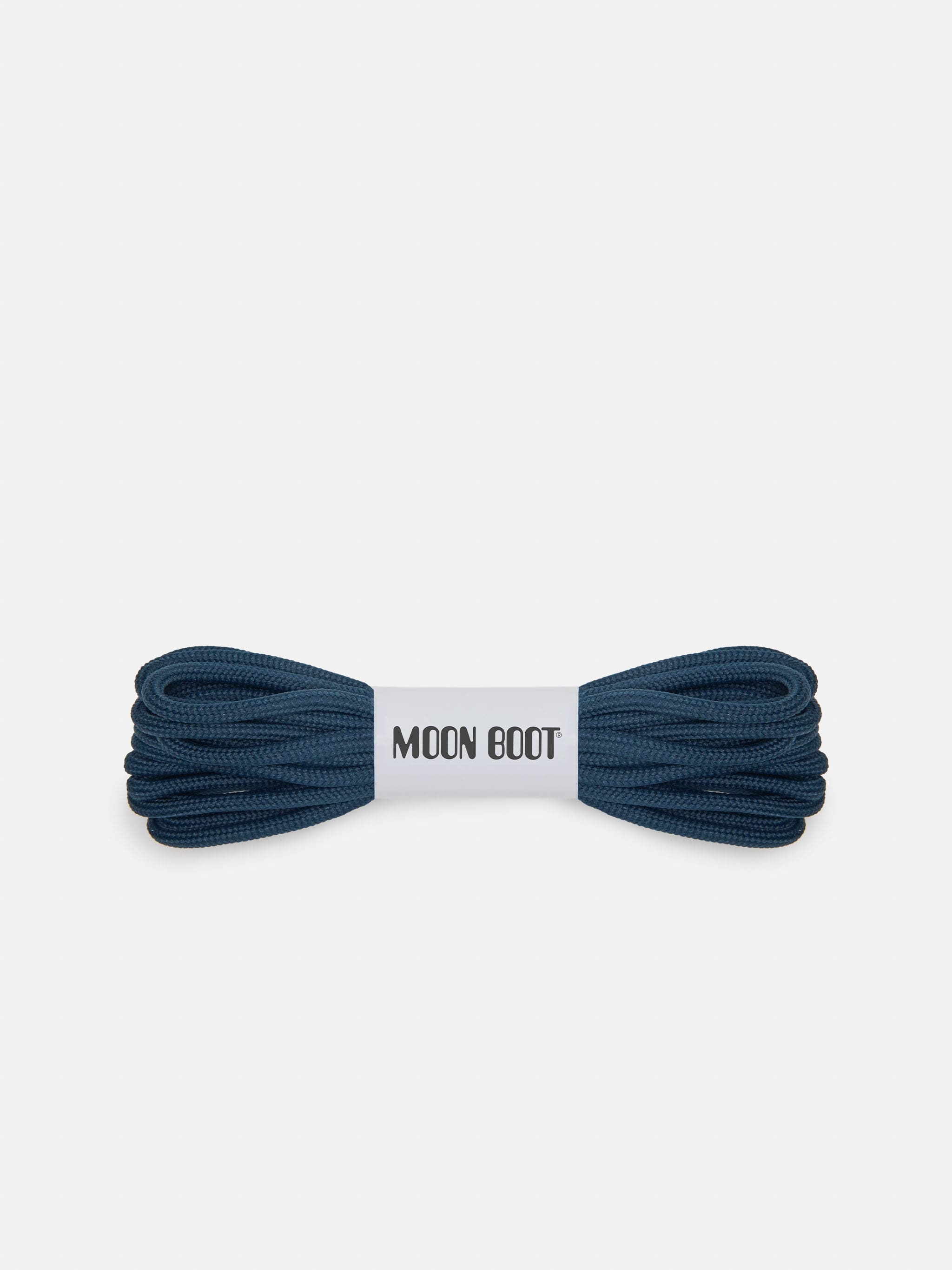 LOT DE LACETS BLEUS ICON