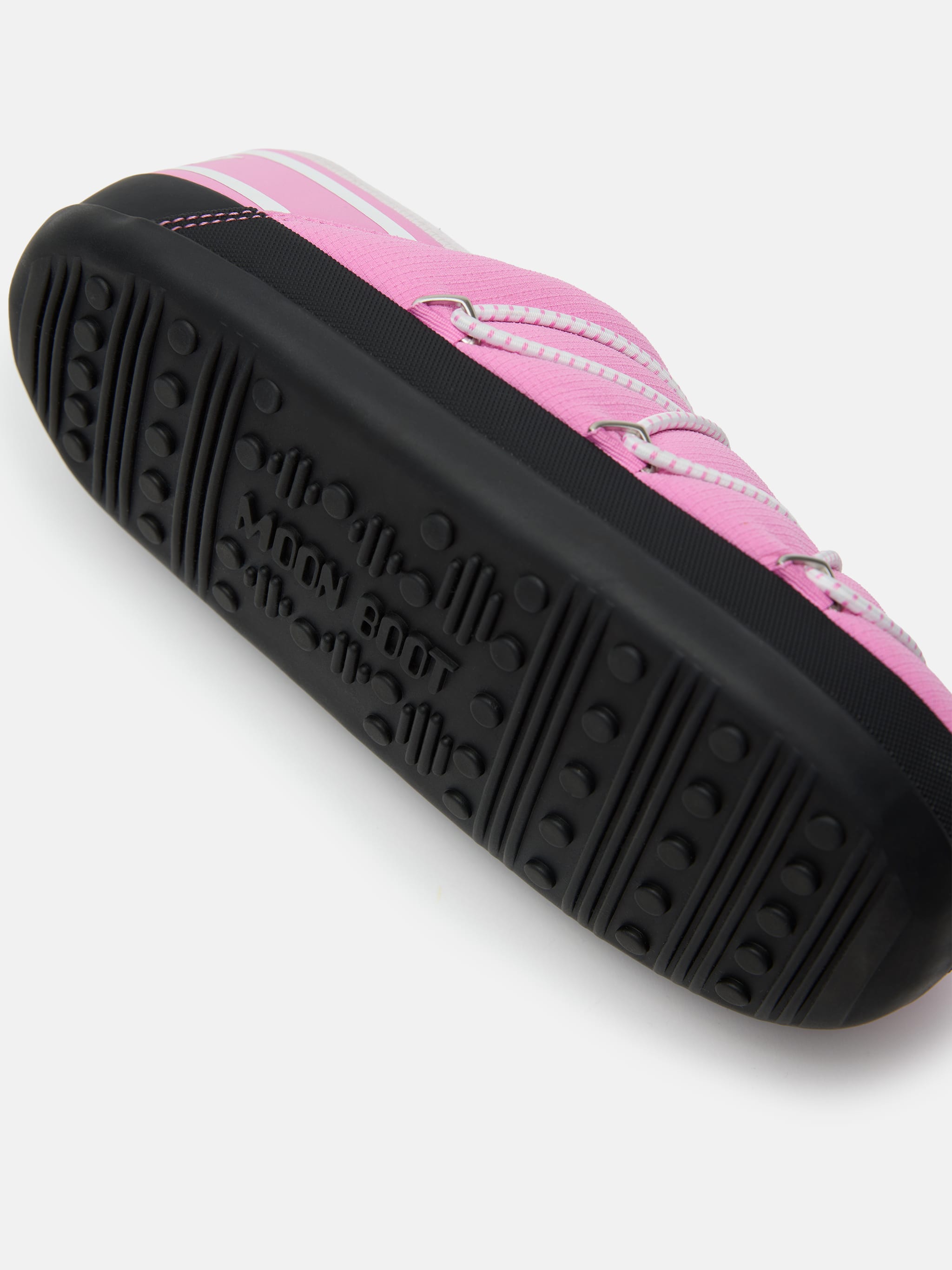 ICON SLIPPER ROSA image number 2