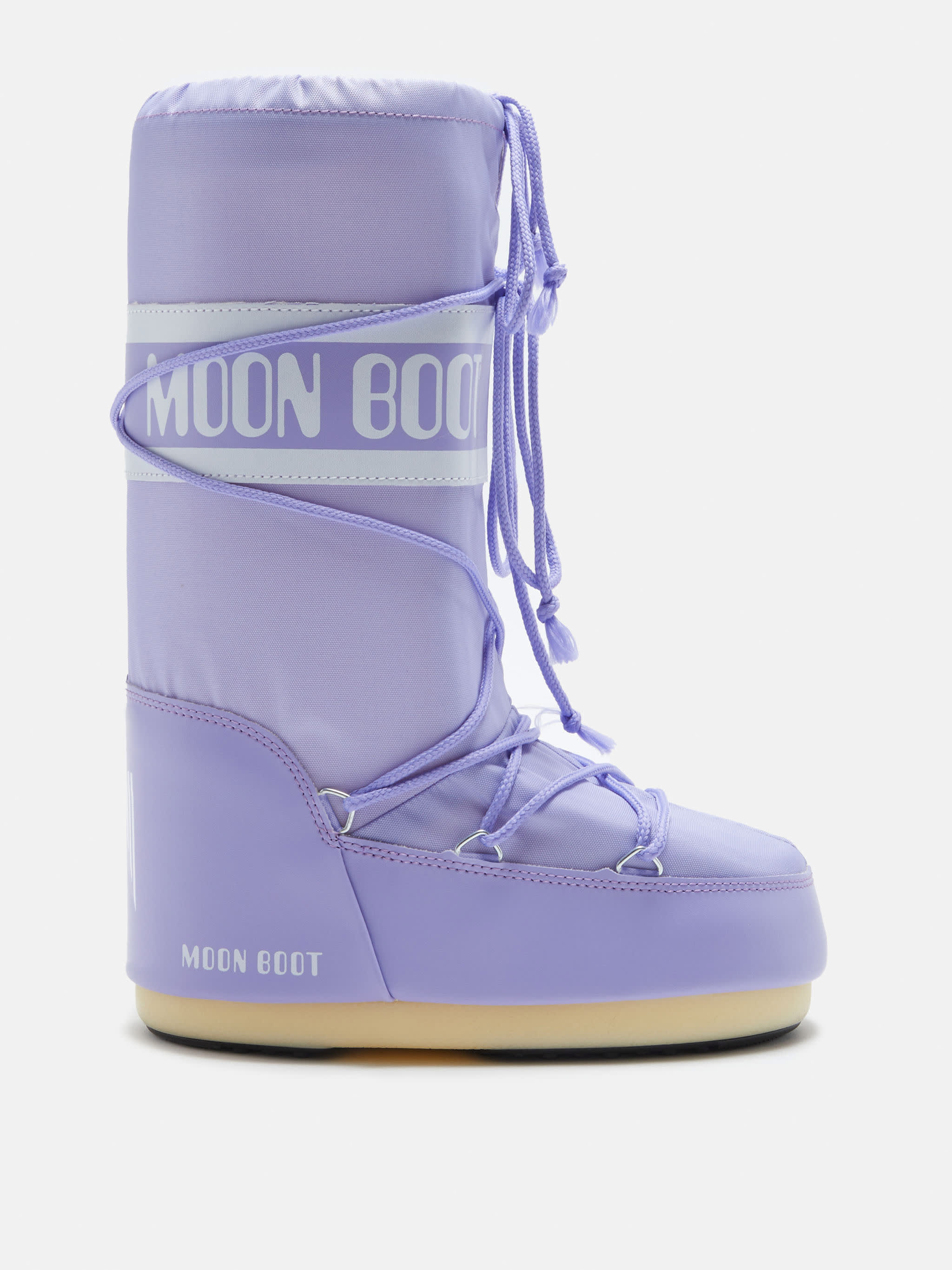 Moon boots colorful sales