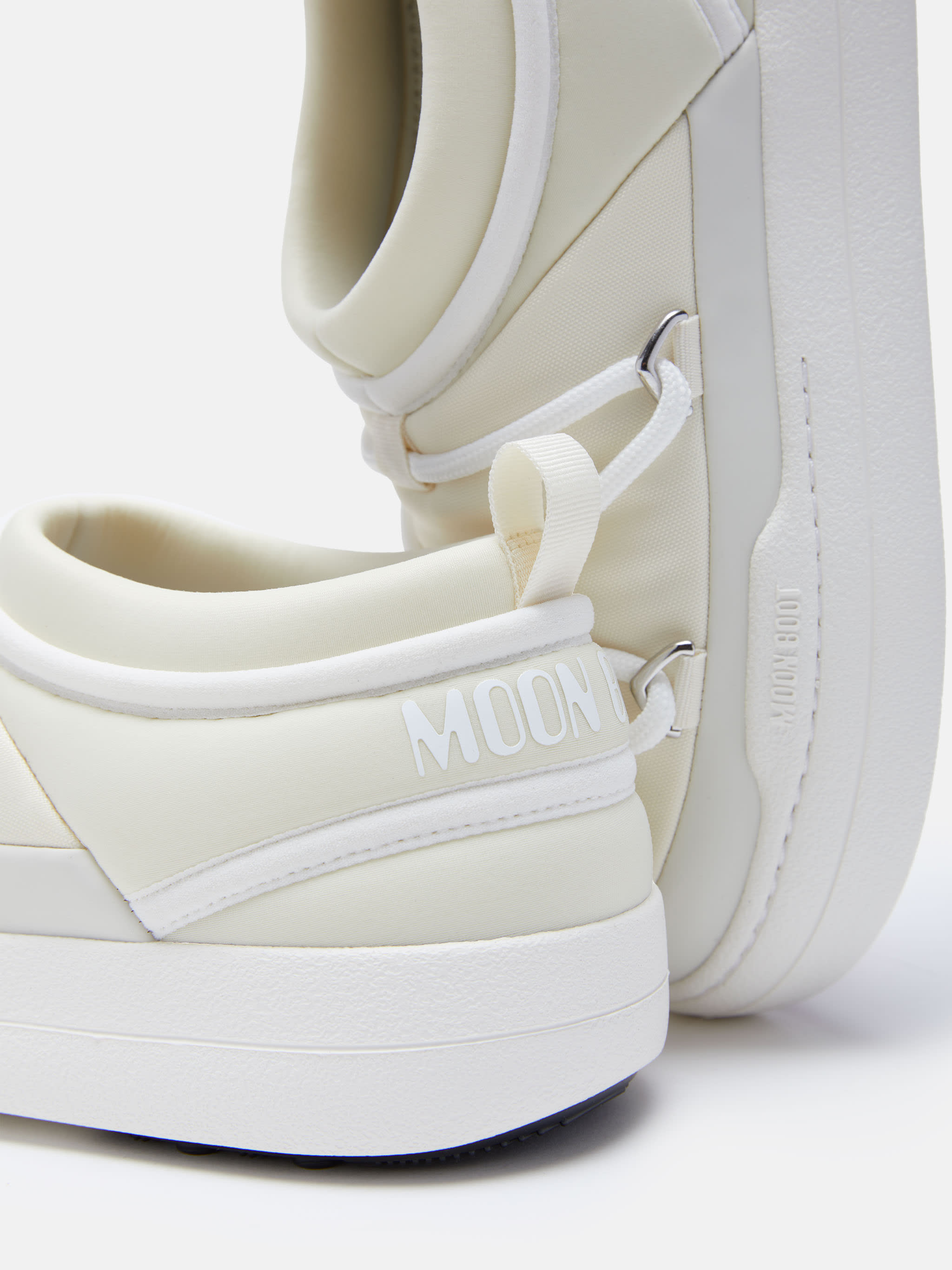 ZAPATILLAS PARK ICON CREMA image number 2