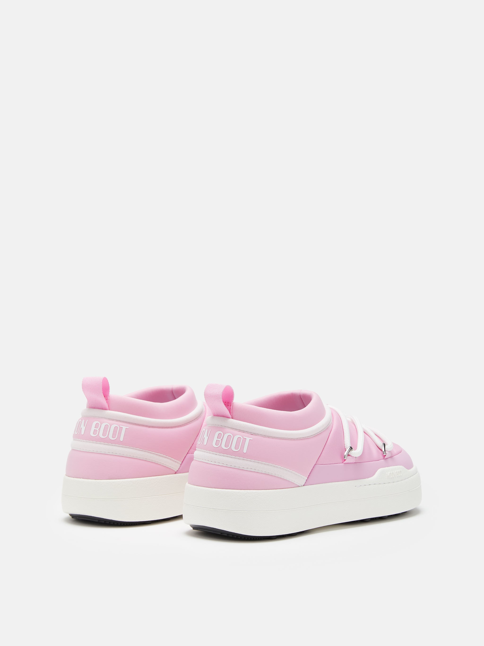 ZAPATILLAS PARK ICON ROSA image number 1