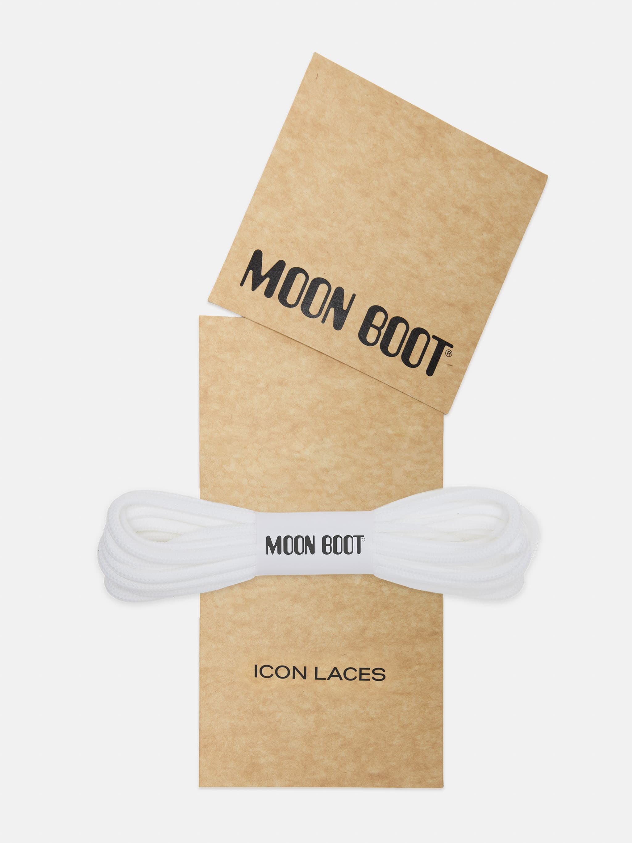 ICON WHITE LACE KIT image number 2