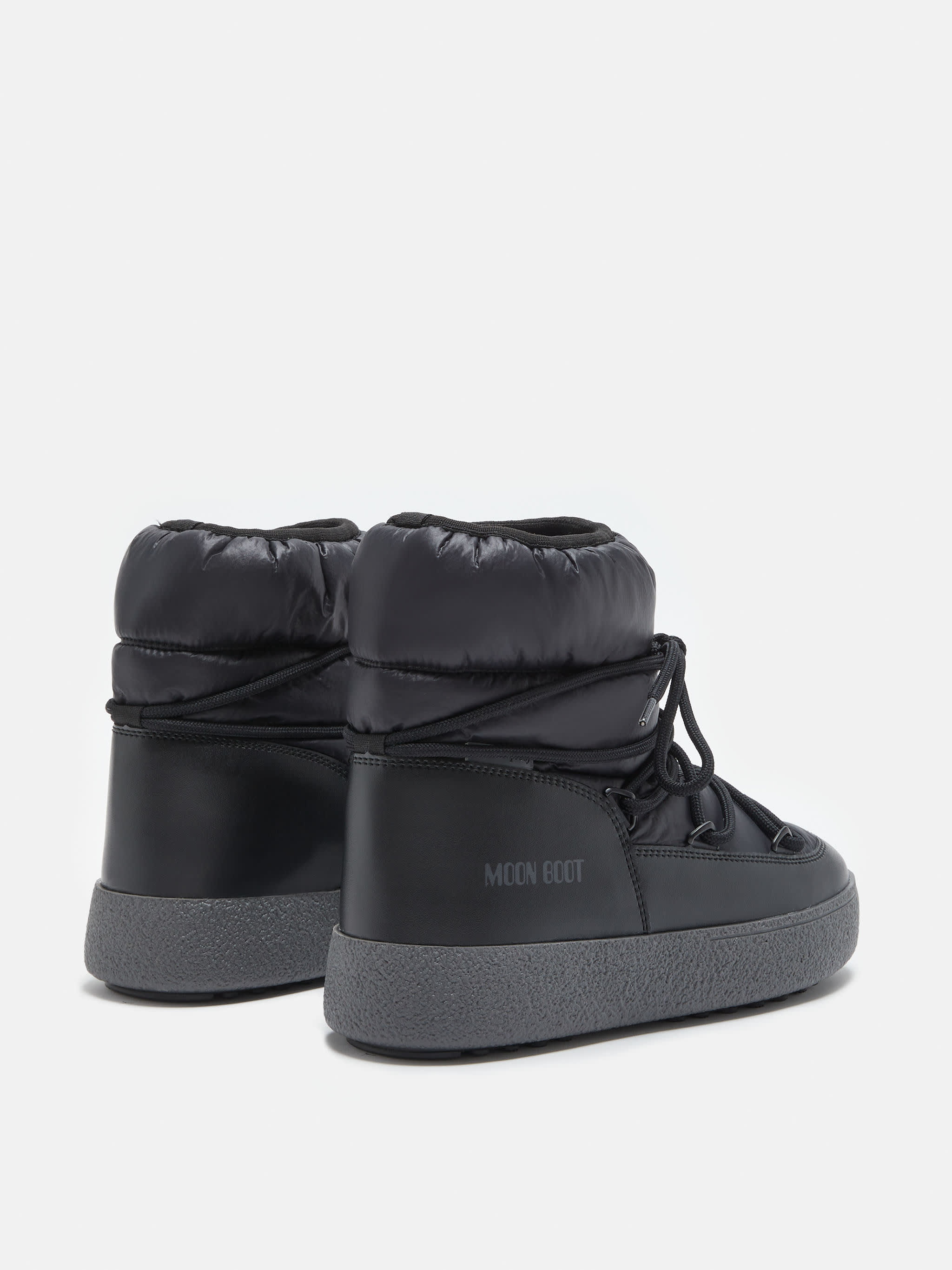 STIVALE LTRACK LOW NYLON NERO image number 1
