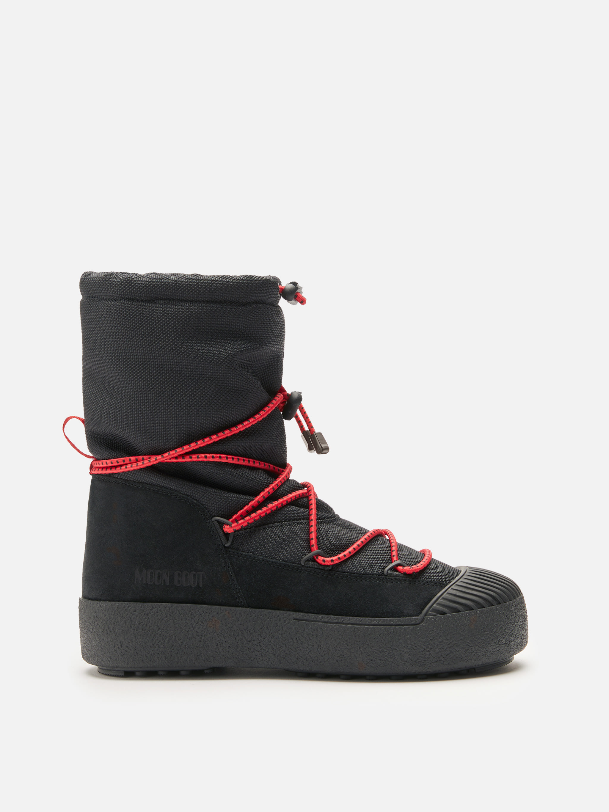 MTRACK POLAR CORDY SCHWARZE BOOTS image number 0