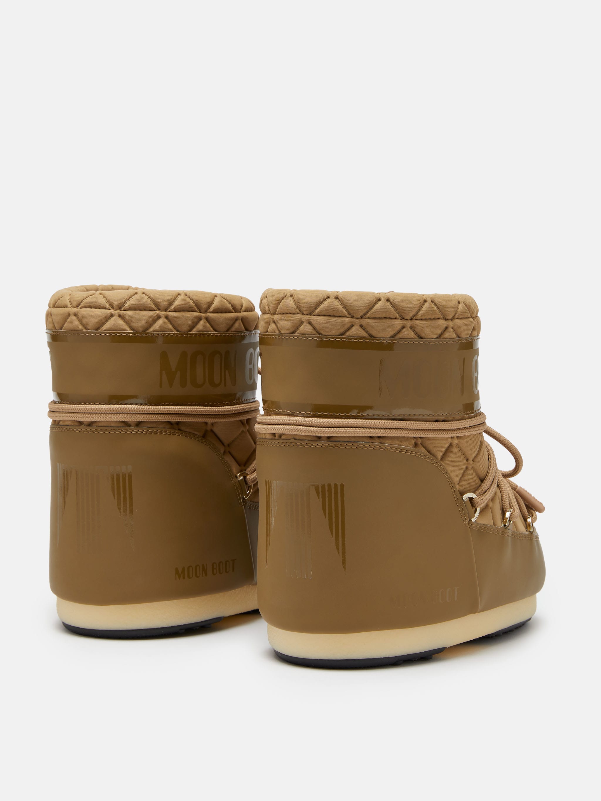 MB ICON LOW QUILT image number 1