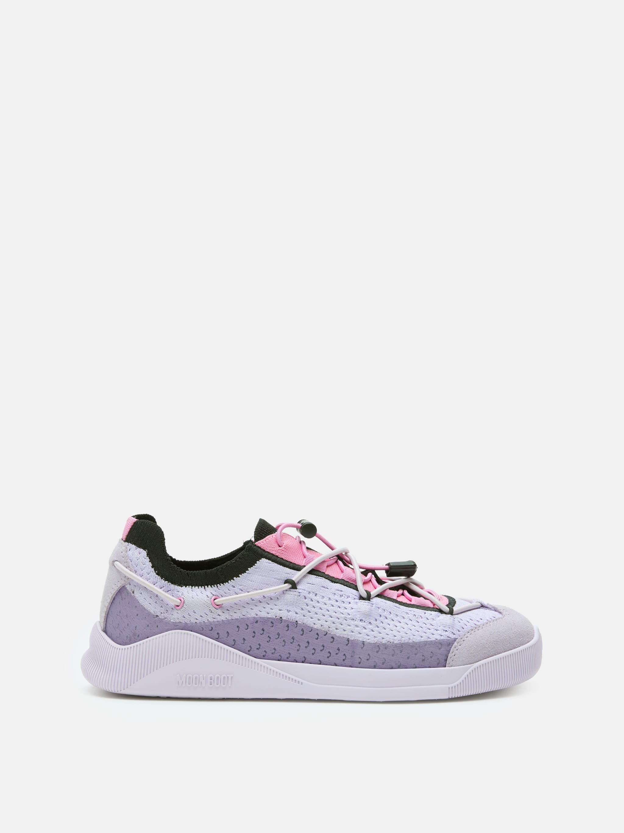 MOONLIGHT SNEAKERS IN ROSA