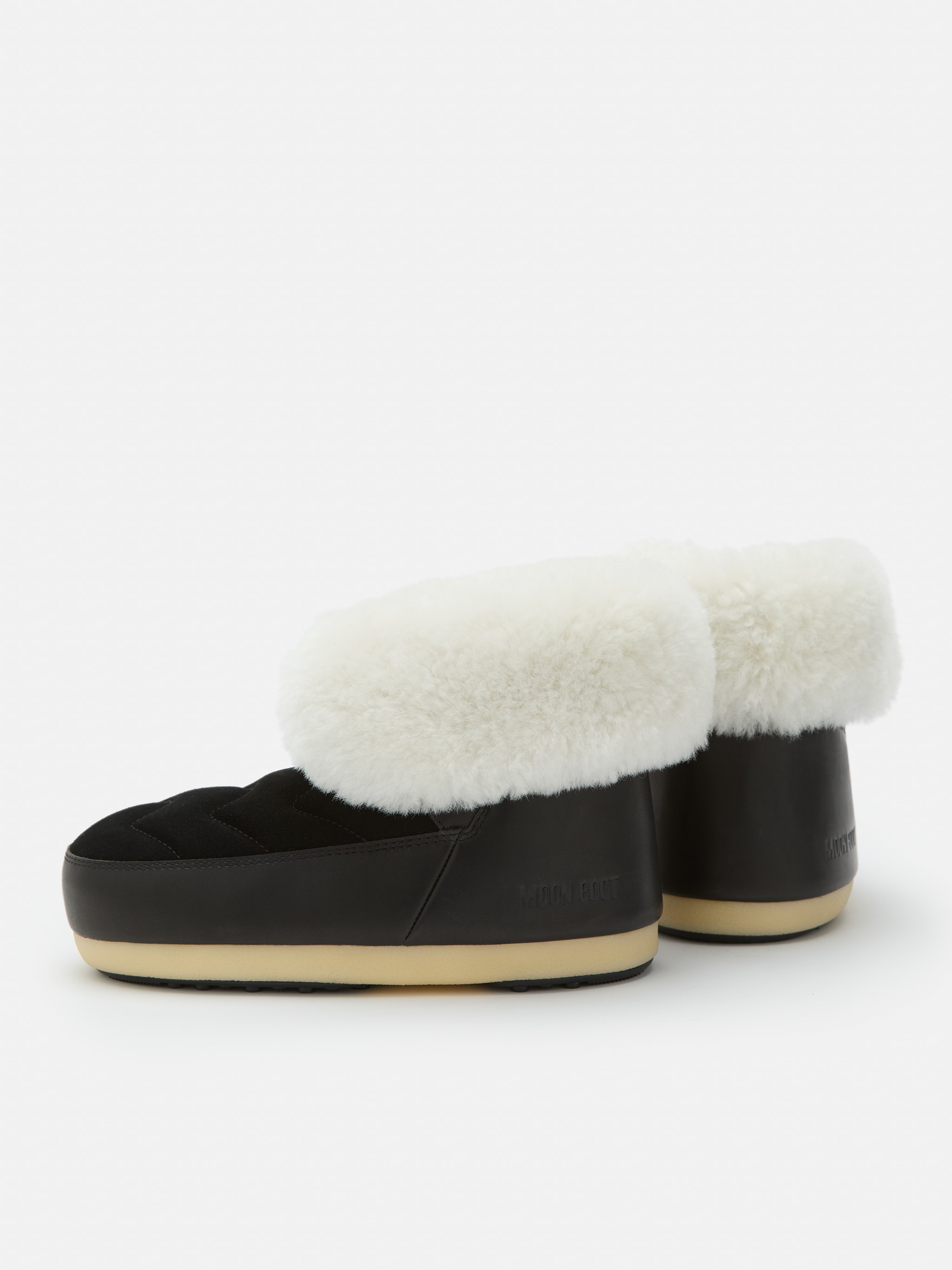 STIVALE EVX IGLOO NERO image number 3