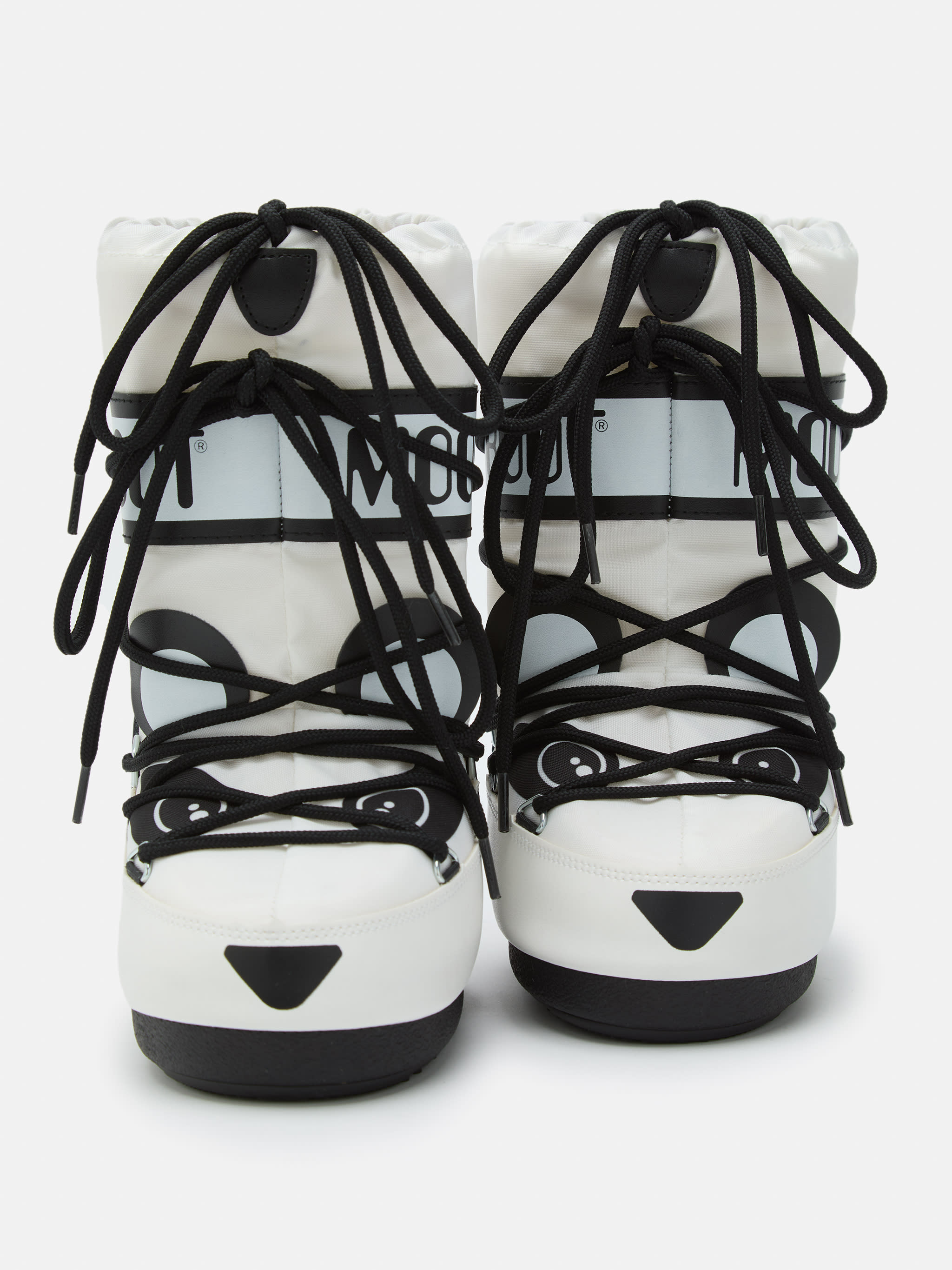ICON JUNIOR PANDA BOOTS image number 3