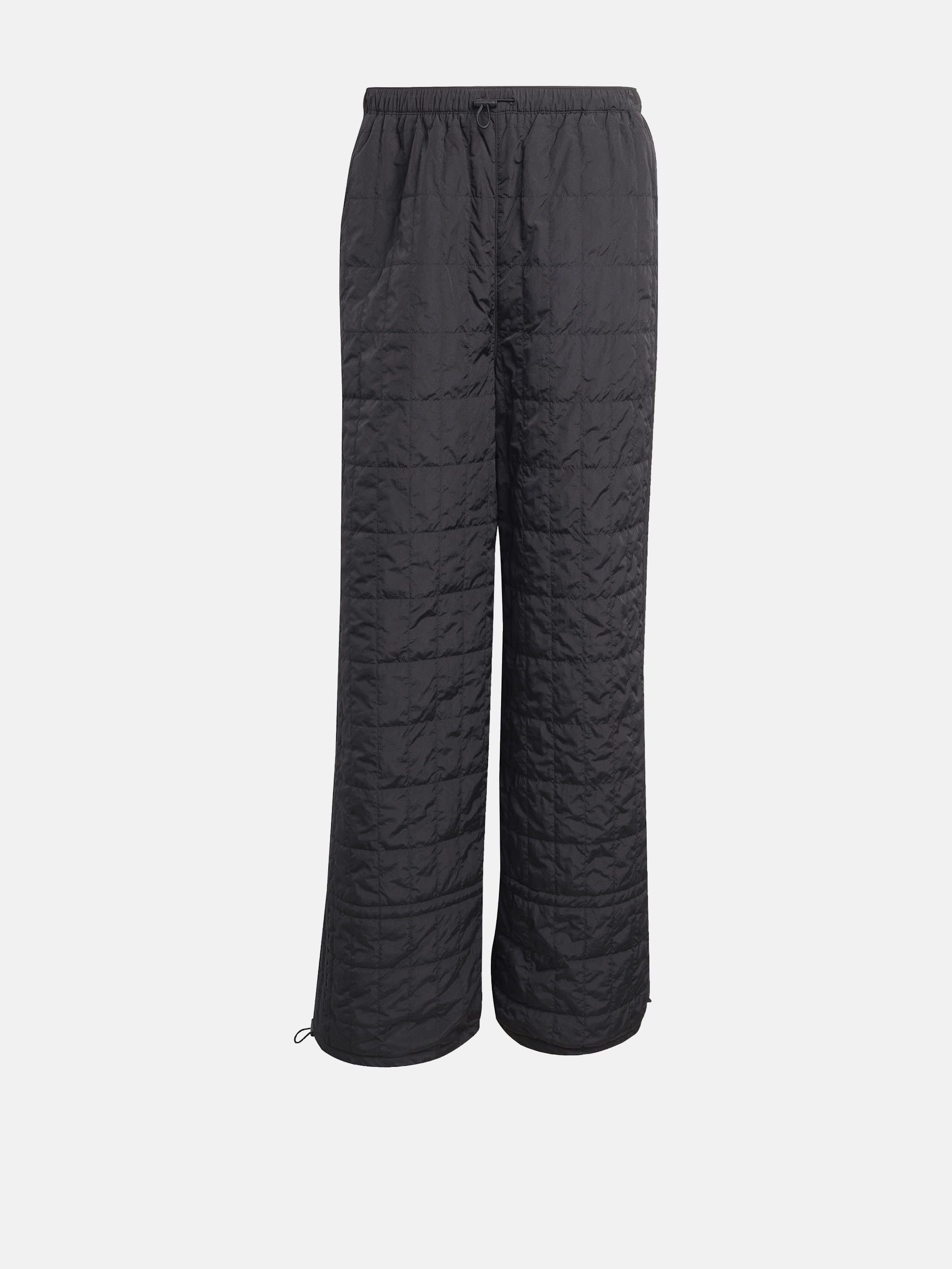 PANTALON MATELASSÉ NOIR ADIDAS X MOON BOOT