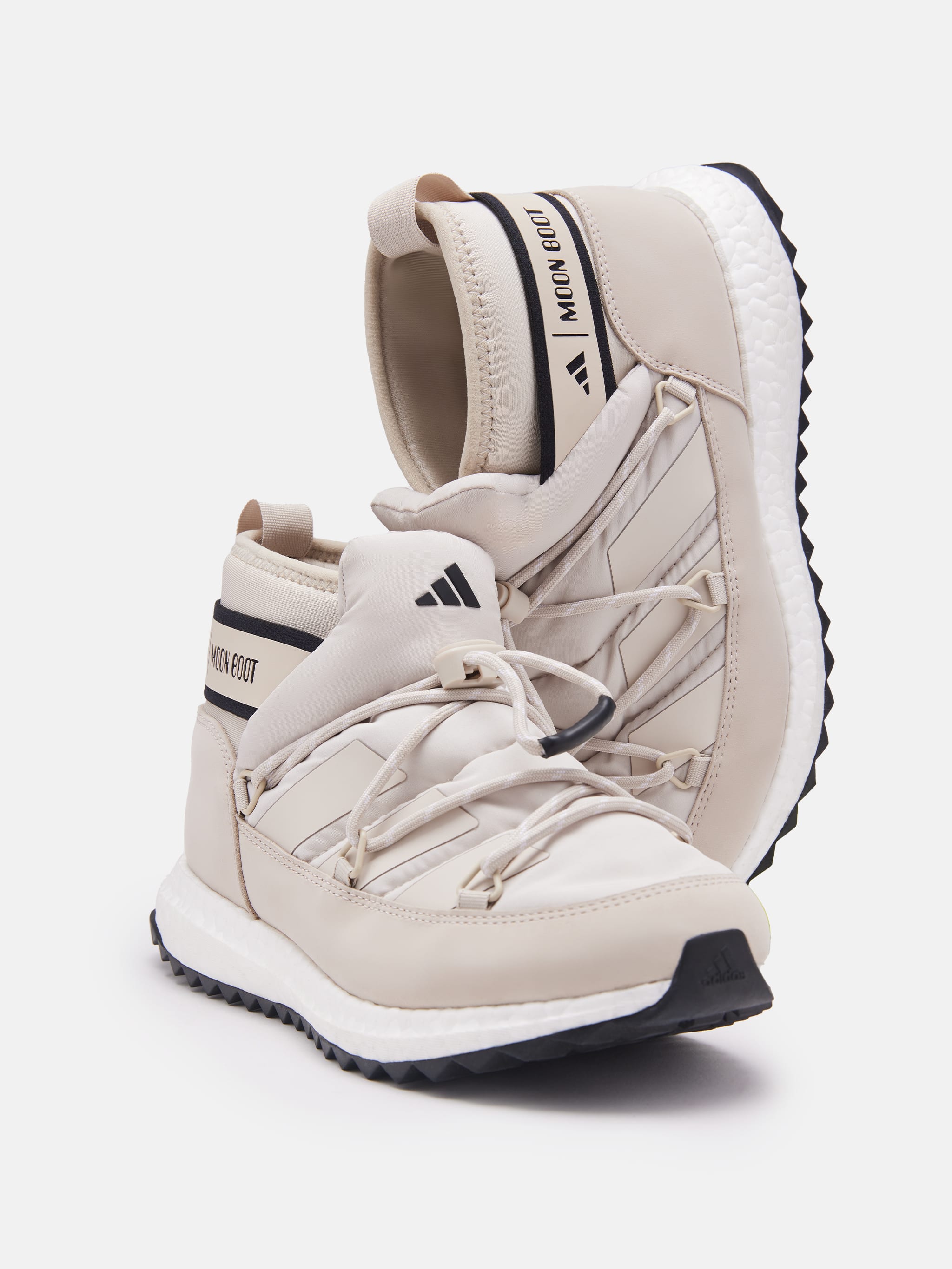Zapatillas Moonboost Low de adidas x Moon Boot image number 2