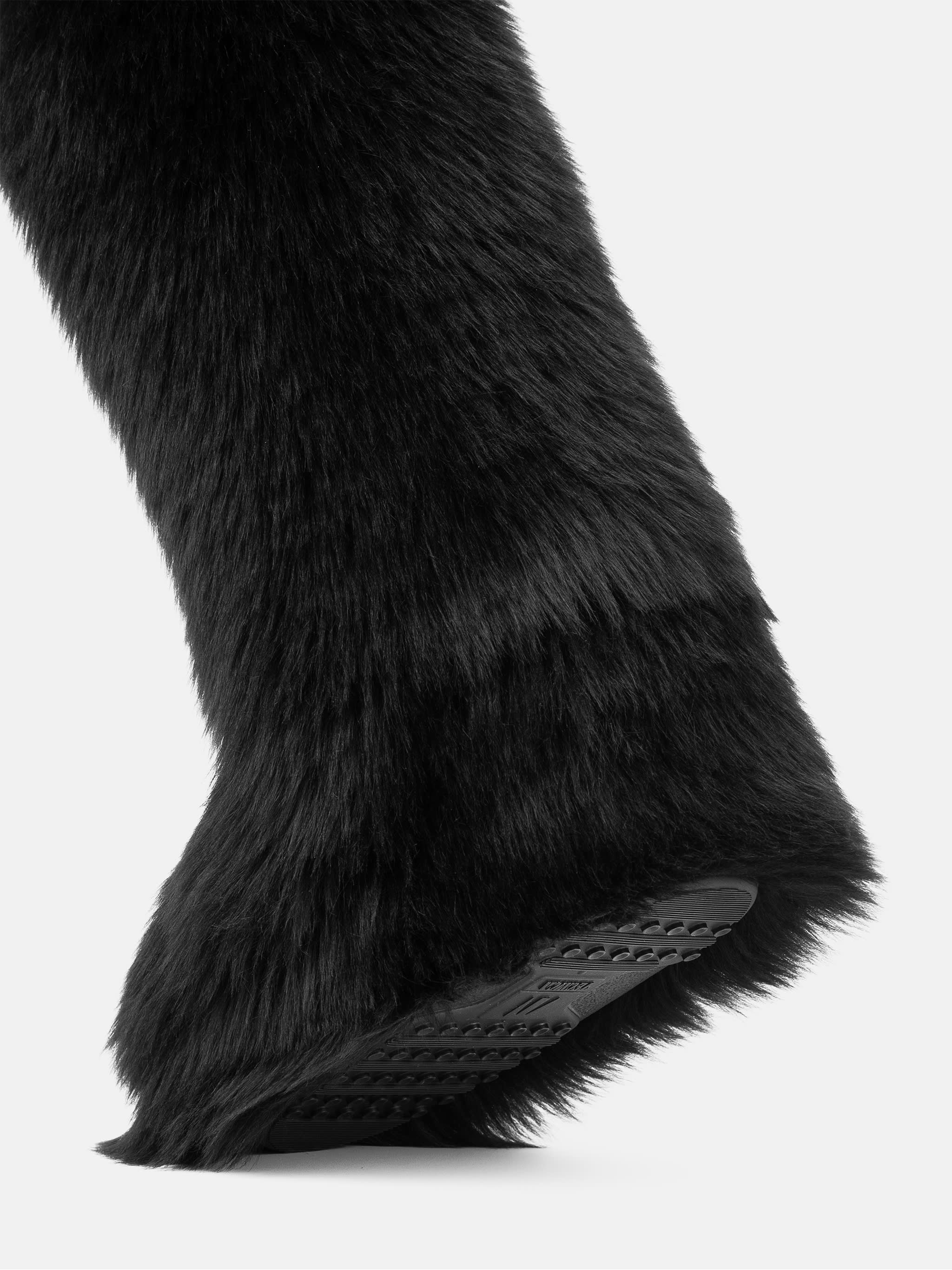 ICON YETI EXTRA STIEFEL SCHWARZ image number 3