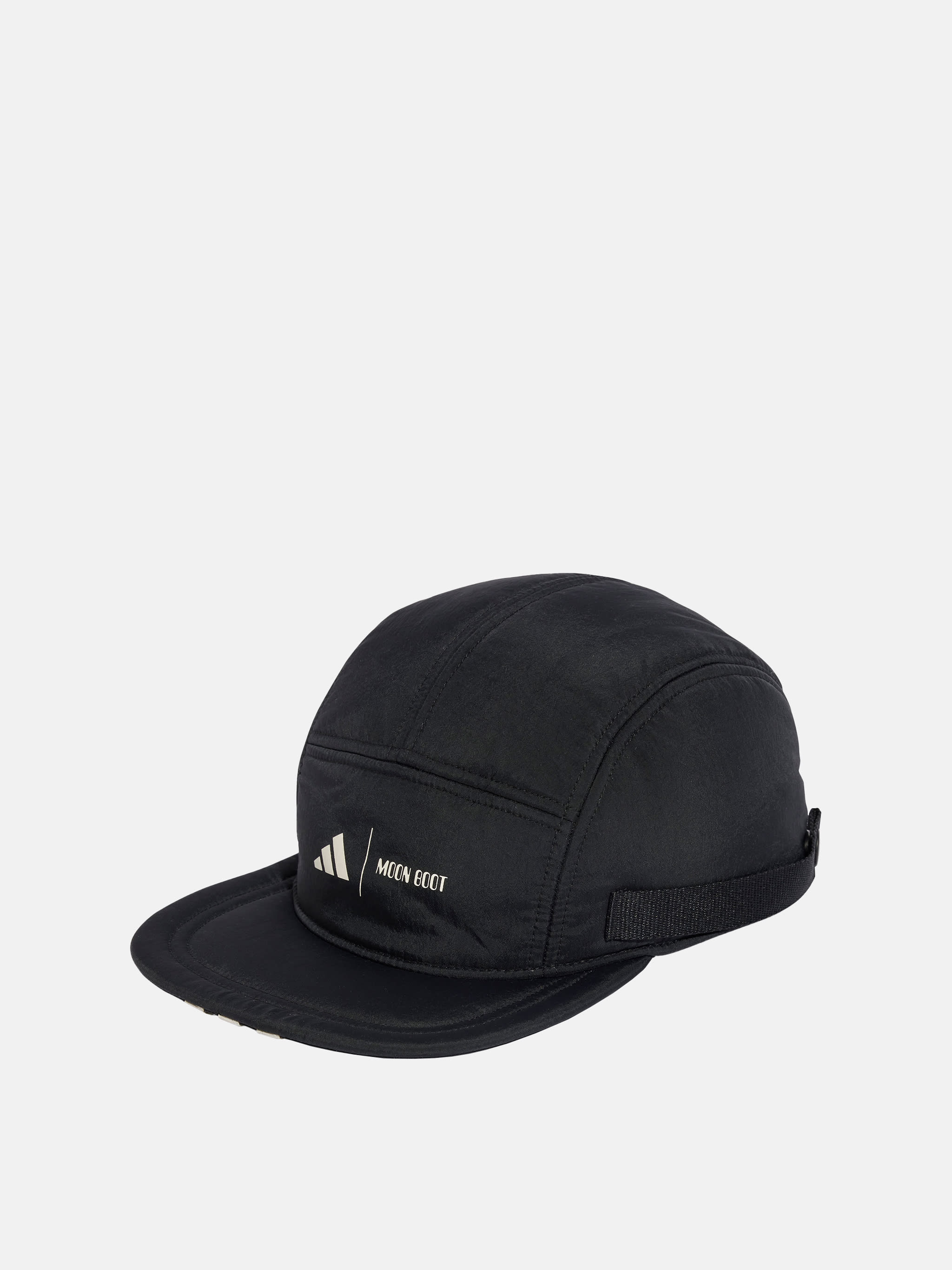 Cappello da baseball nero adidas x Moon Boot image number 1