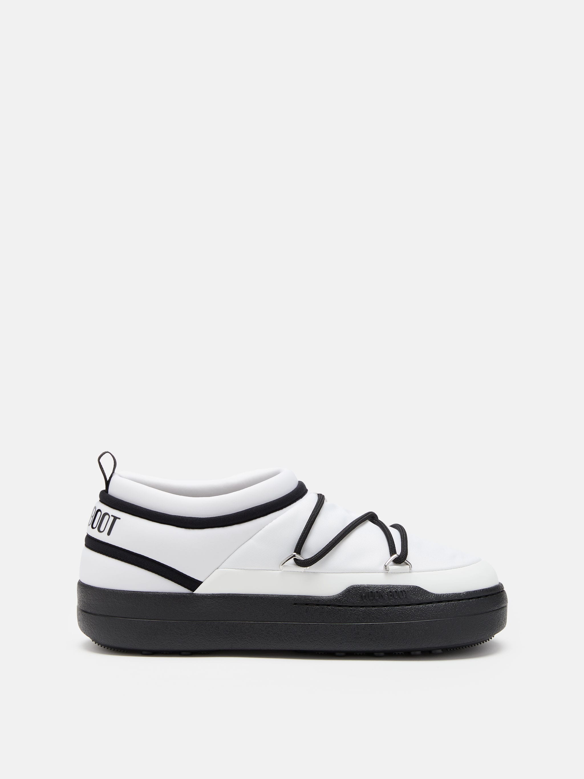 ZAPATILLAS PARK ICON BLANCO