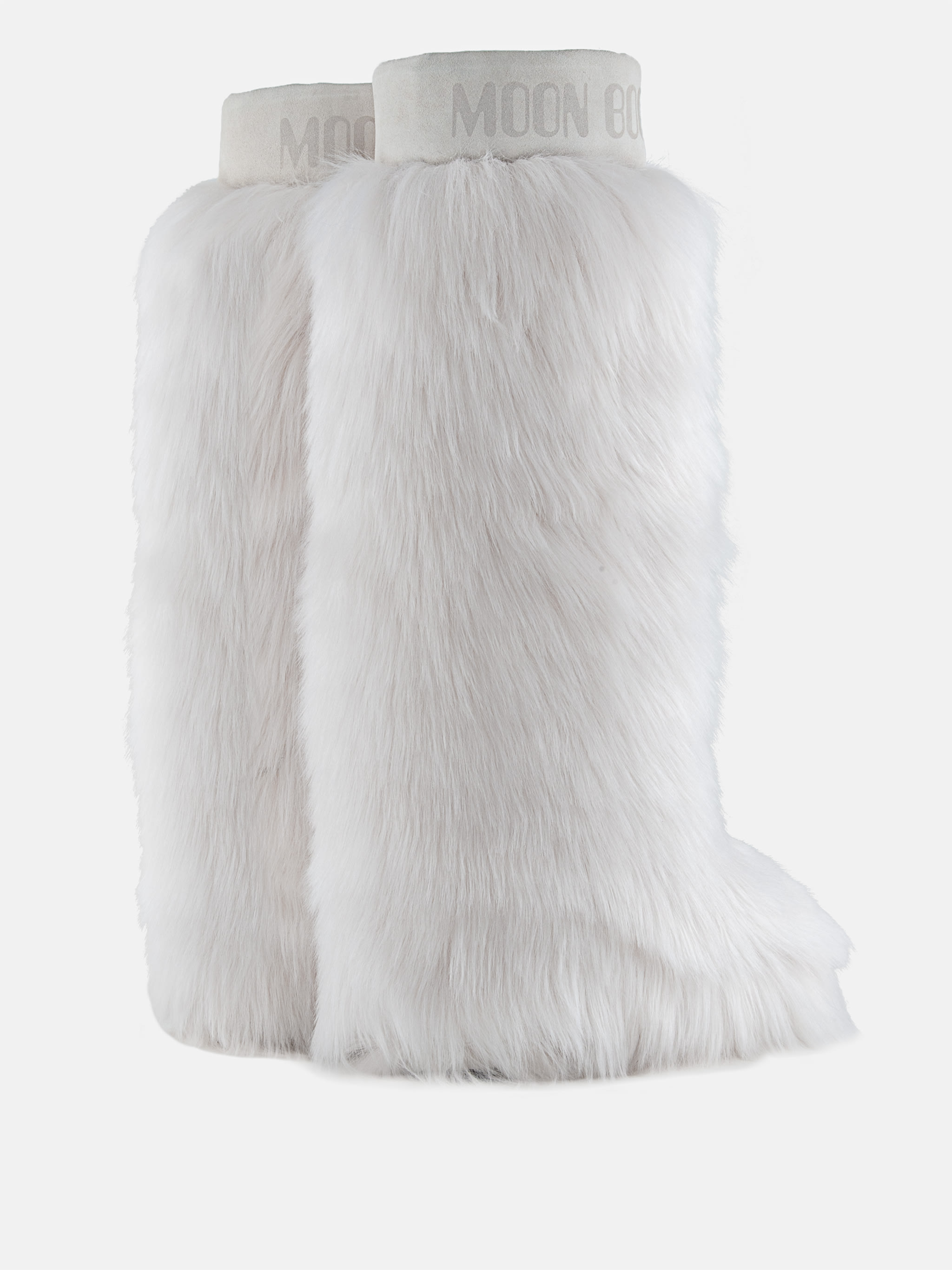 BOTAS ICON YETI EXTRA BLANCO image number 1
