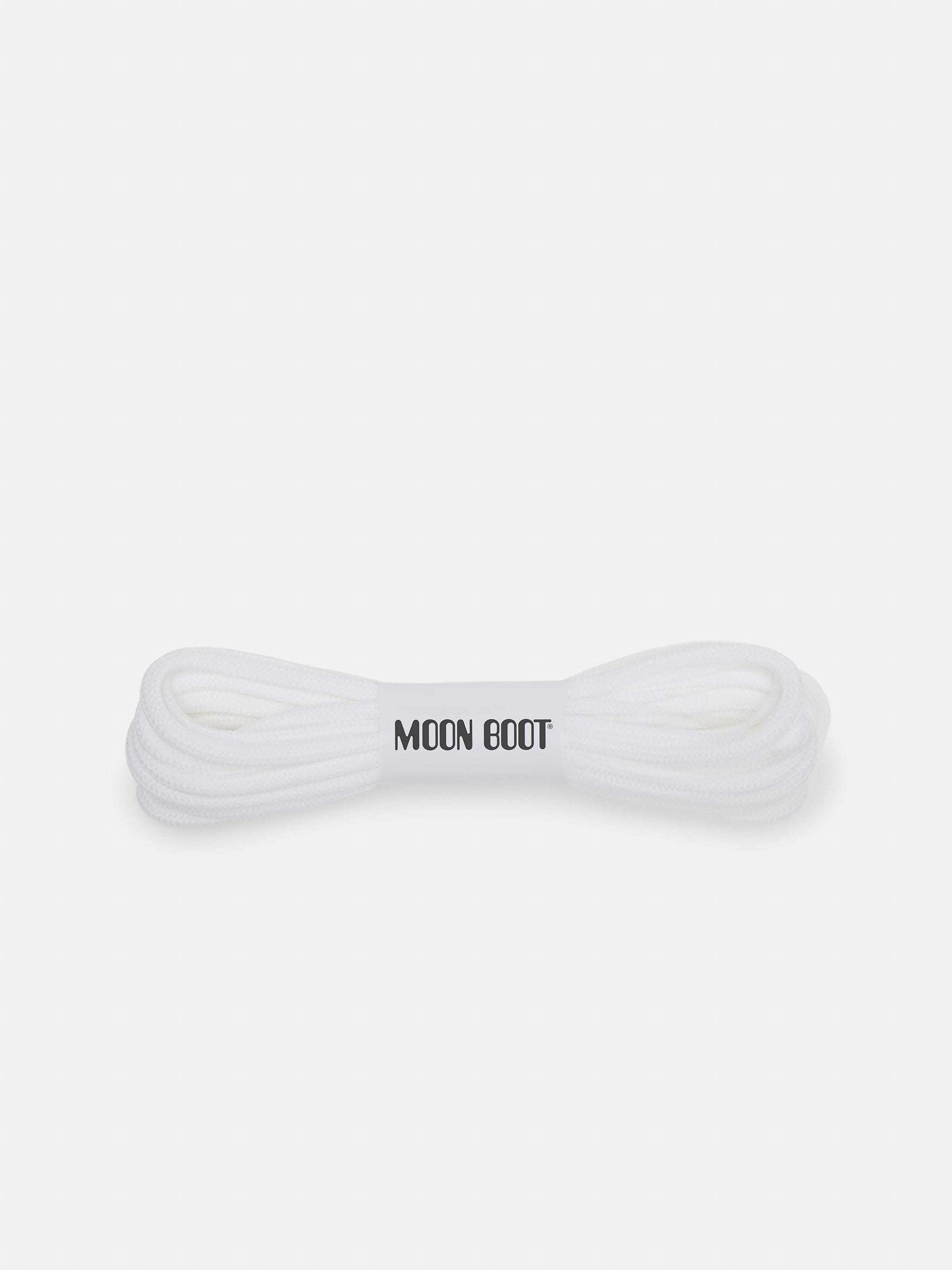 KIT DI LACCI BIANCHI ICON