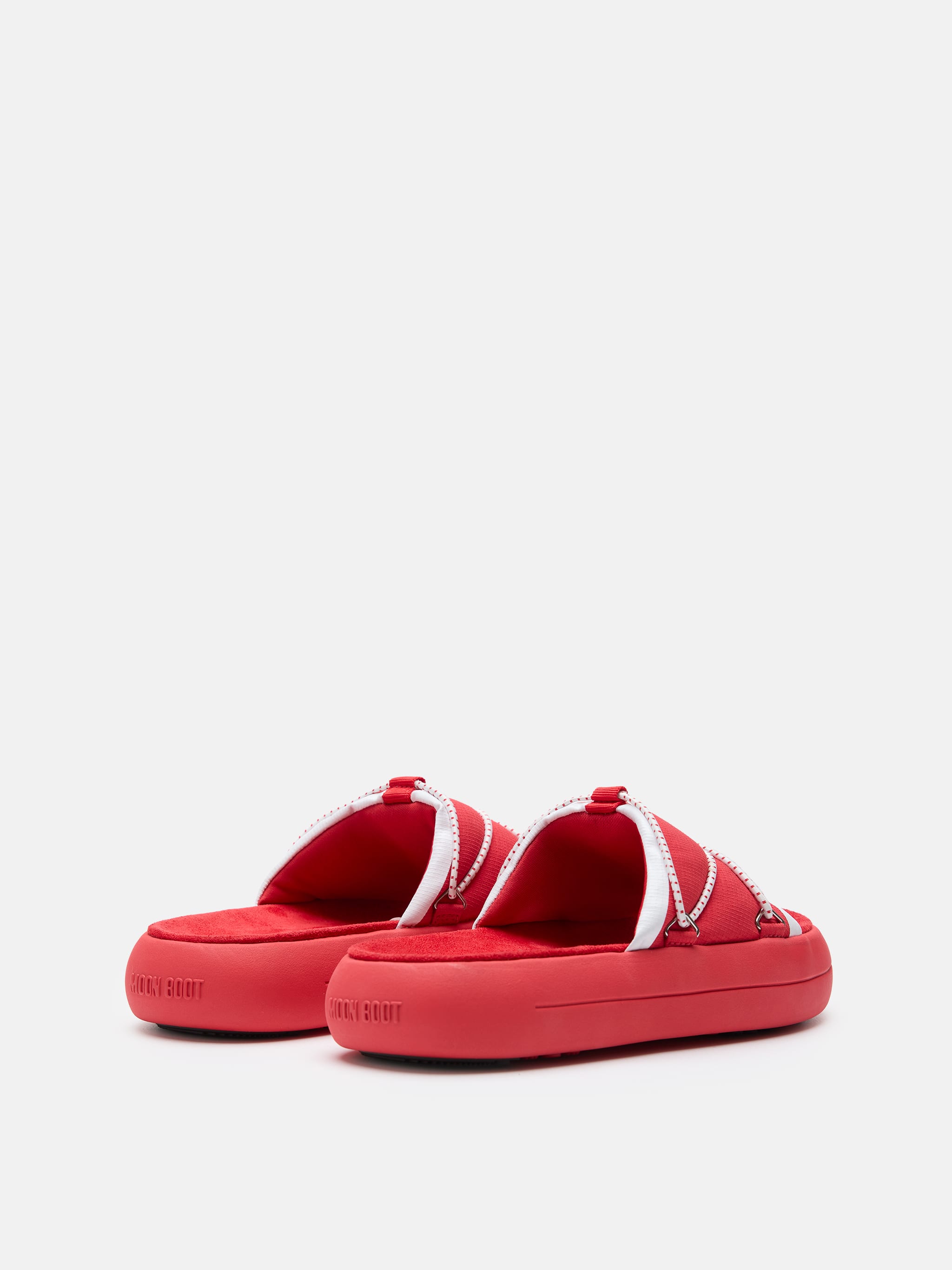 ICON SLIDE RED