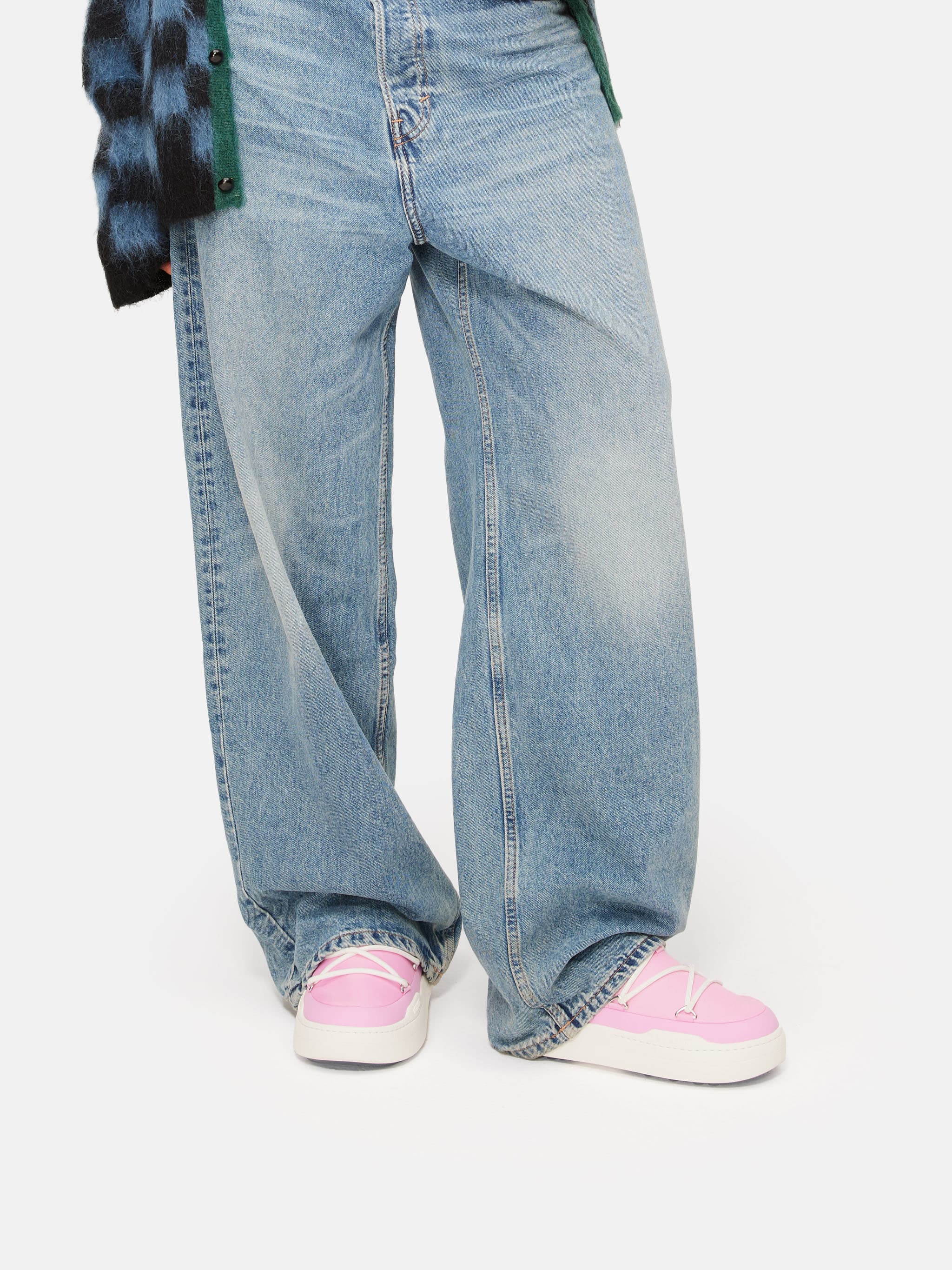 ZAPATILLAS PARK ICON ROSA image number 4
