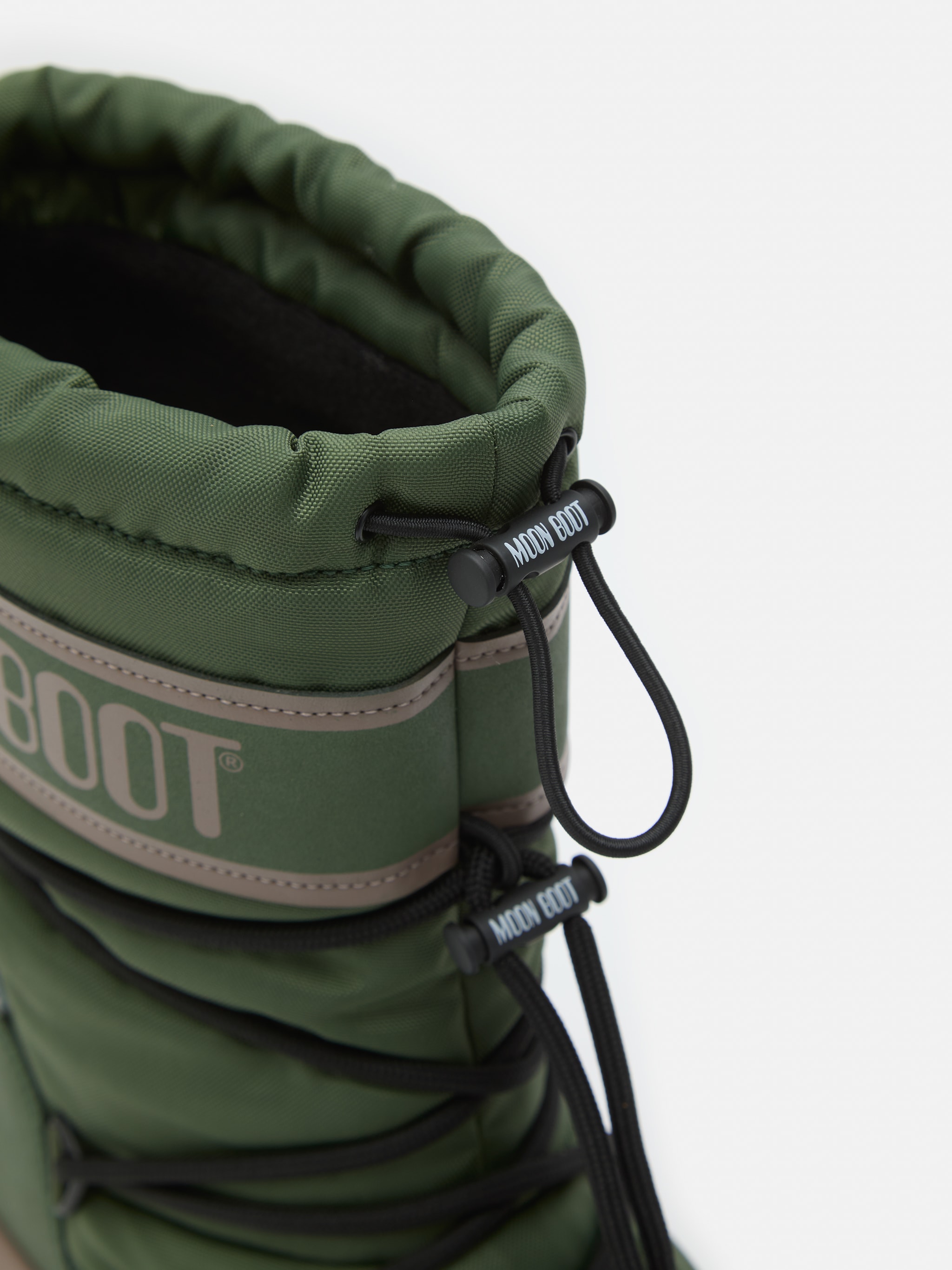 STIVALE MOON247 POLAR VERDE image number 2