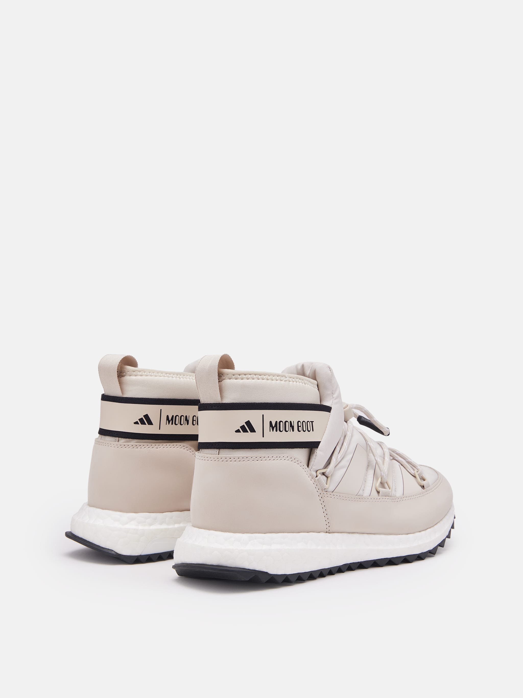 Zapatillas Moonboost Low de adidas x Moon Boot image number 3