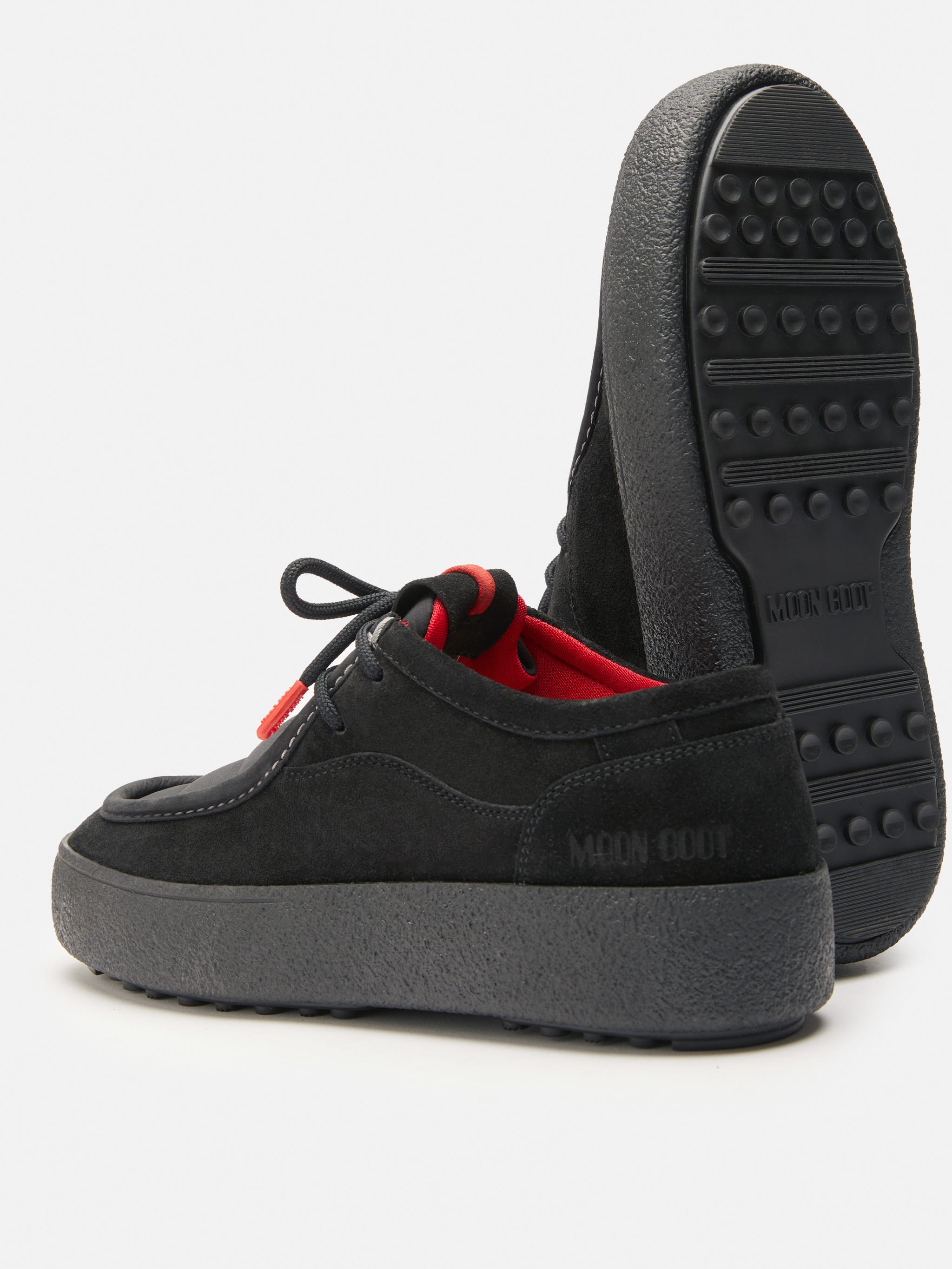 STIVALE MTRACK LOW NERO image number 3
