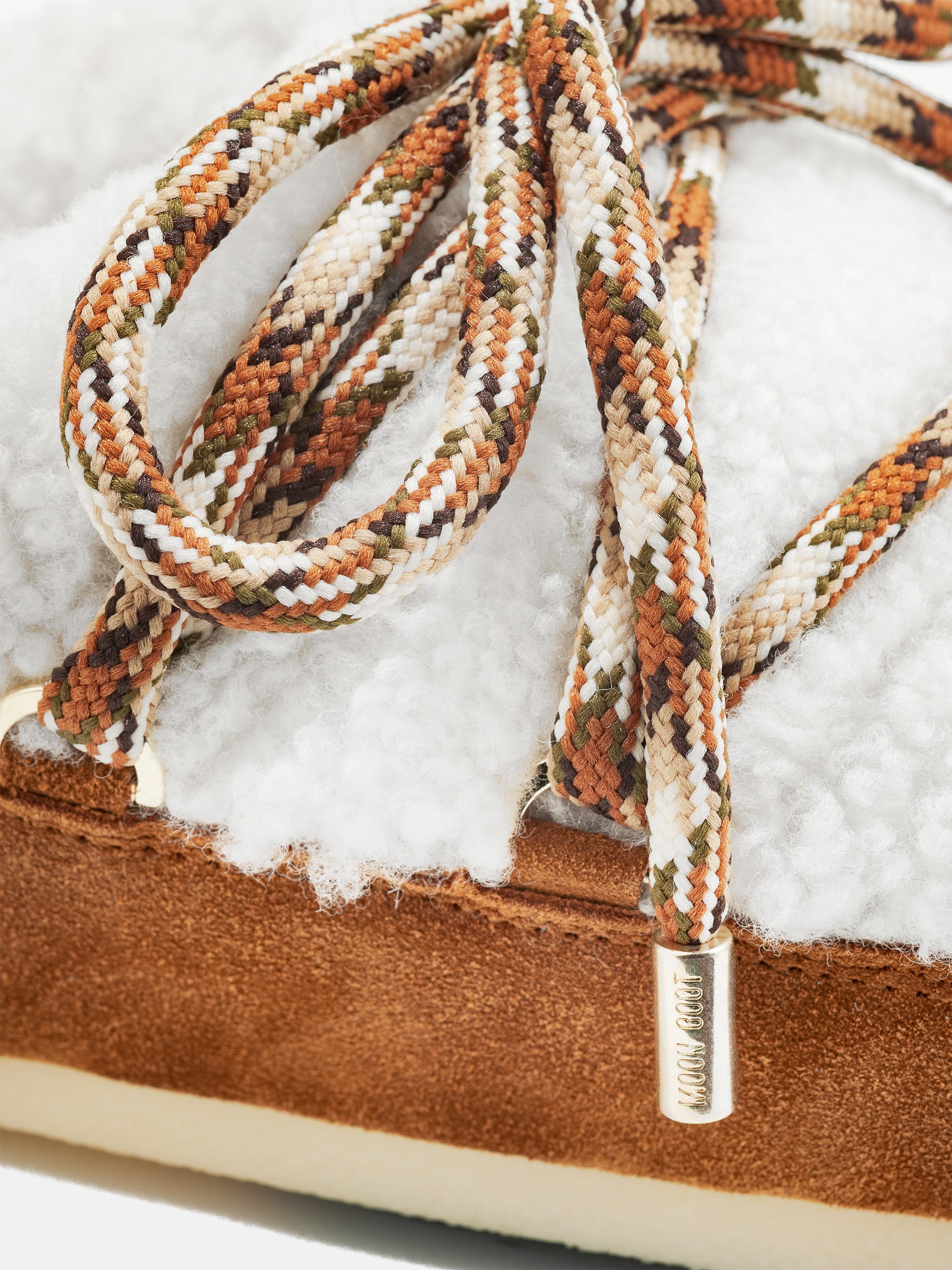 MB MULE SHEARLING image number 3