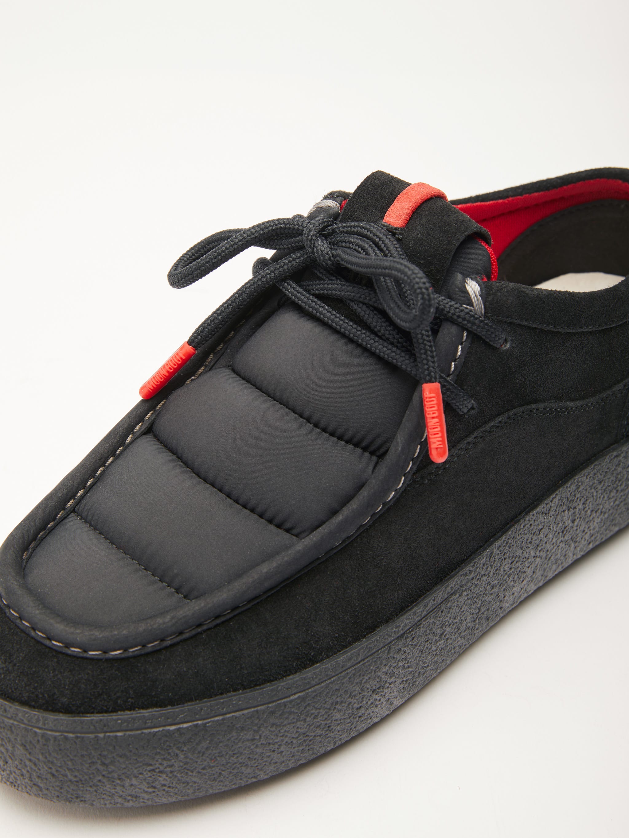 STIVALE MTRACK LOW NERO image number 2