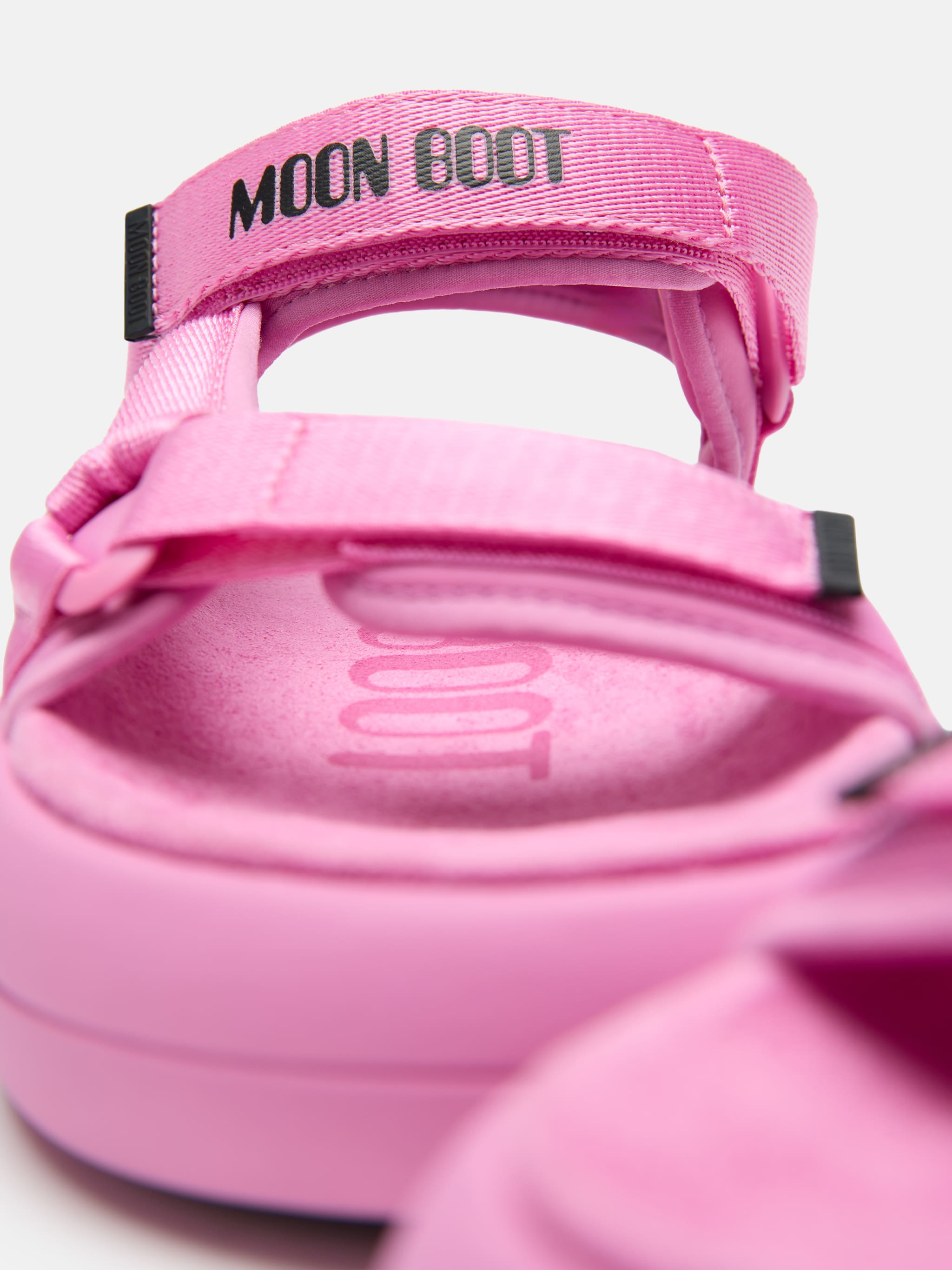 SUPER SANDAL ROSE image number 2