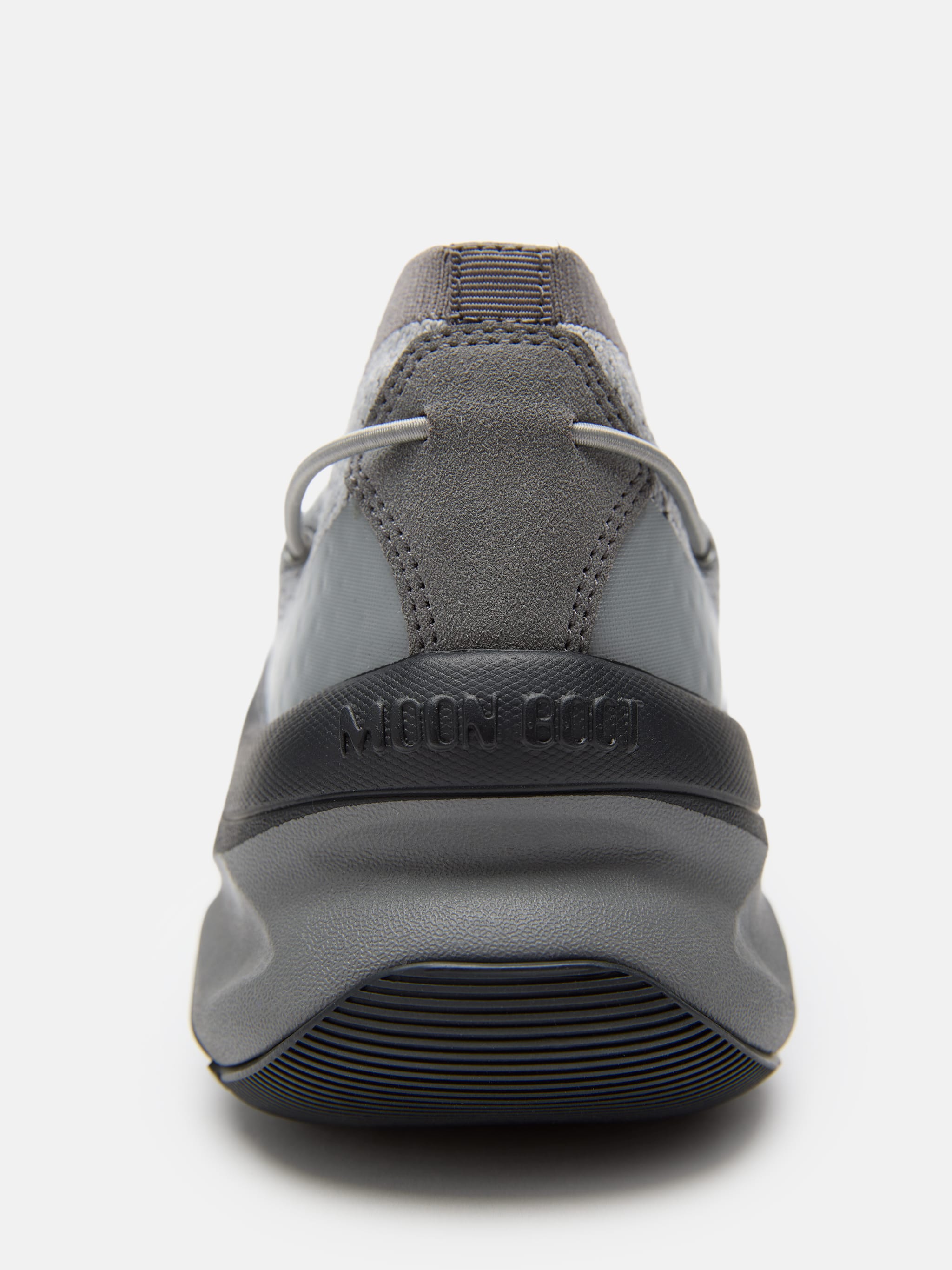 SNEAKER MOON247 XLACE GRIGIA image number 2