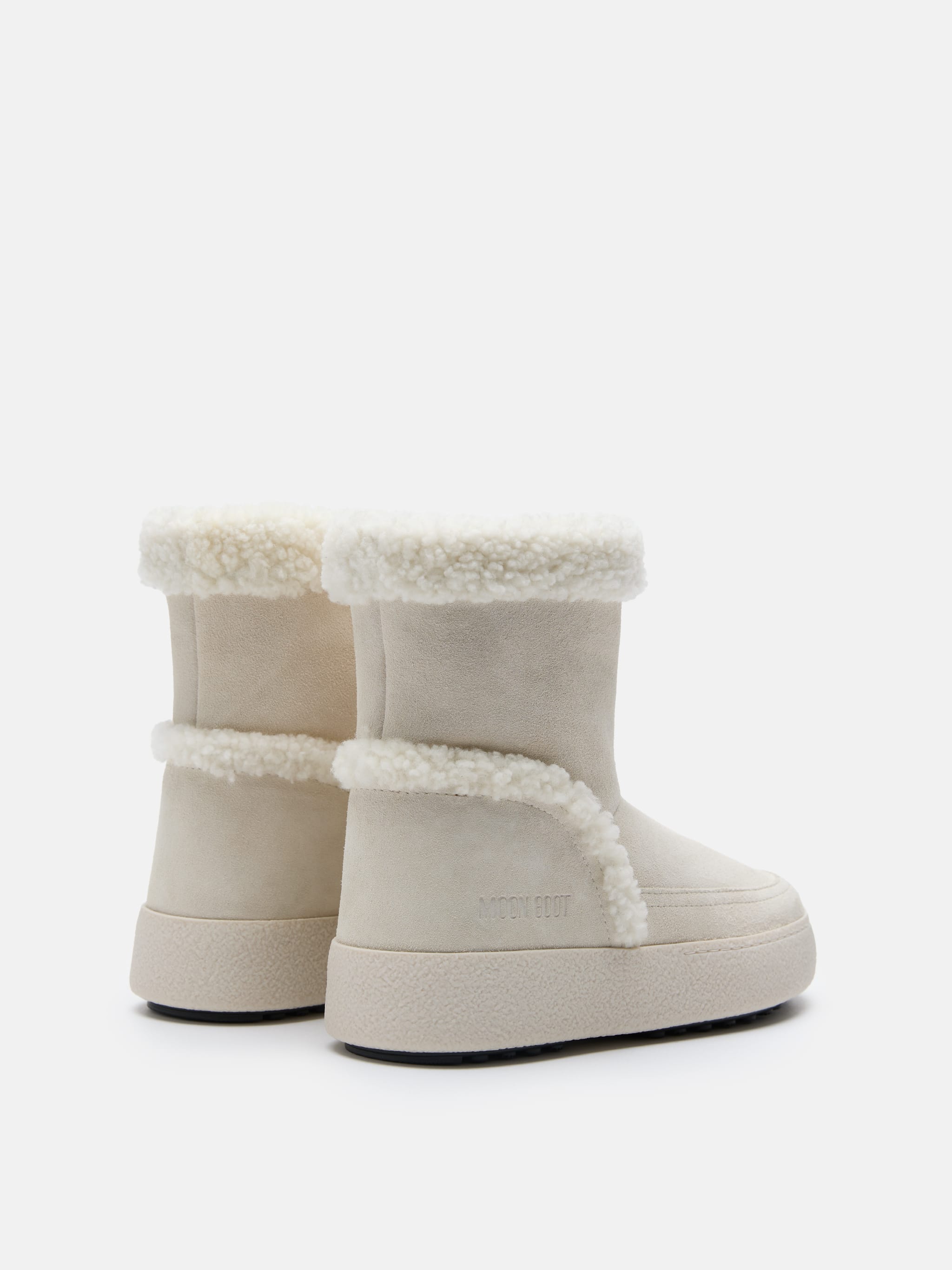 BOTTES LTRACK TINA BLANCHES image number 1