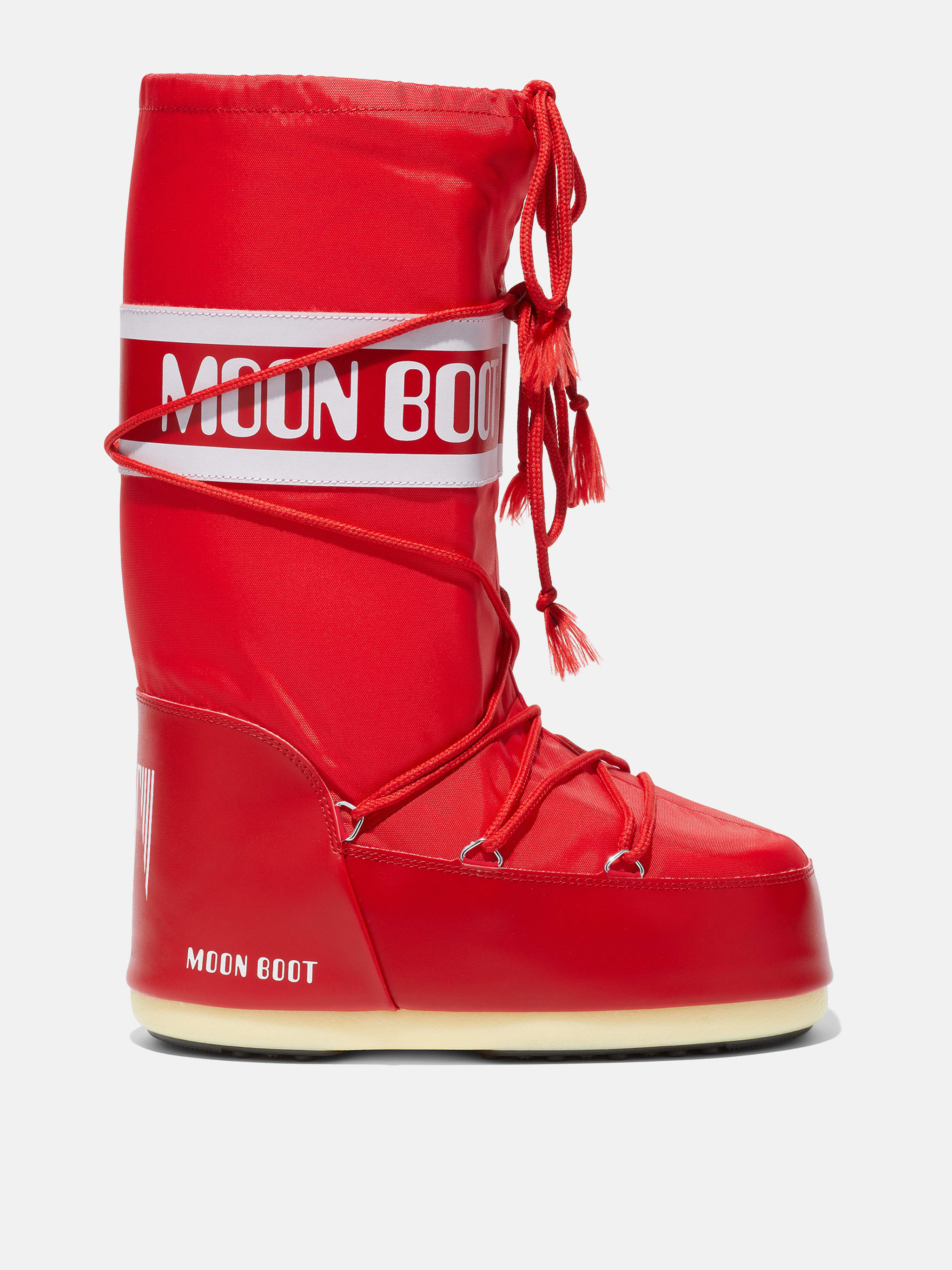 BOTAS ICON RED DE NAILON