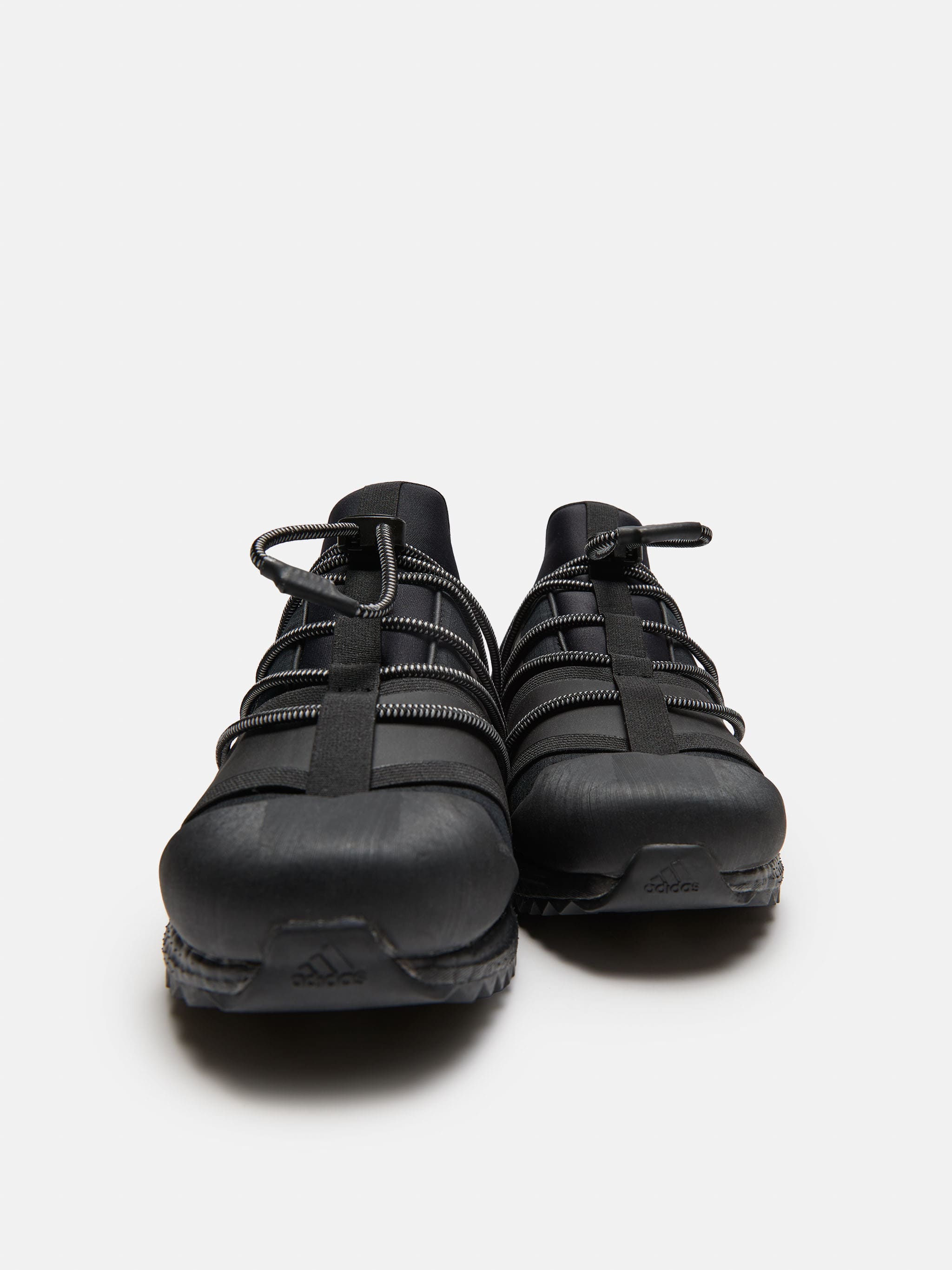 BASKETS BASSES ULTRABOOST 1.0 NOIRES ADIDAS X MOON BOOT image number 3