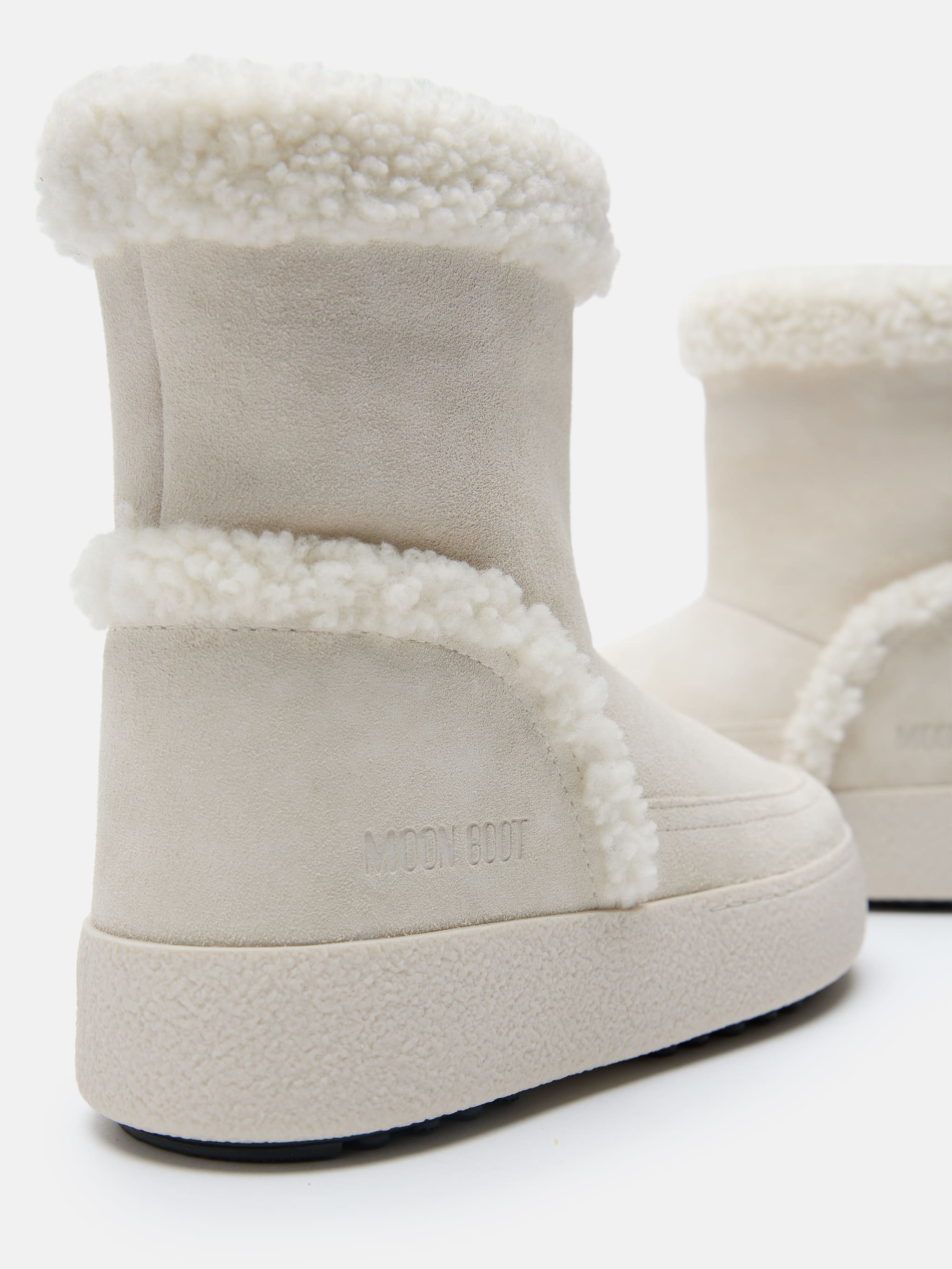 BOTTES LTRACK TINA BLANCHES image number 2