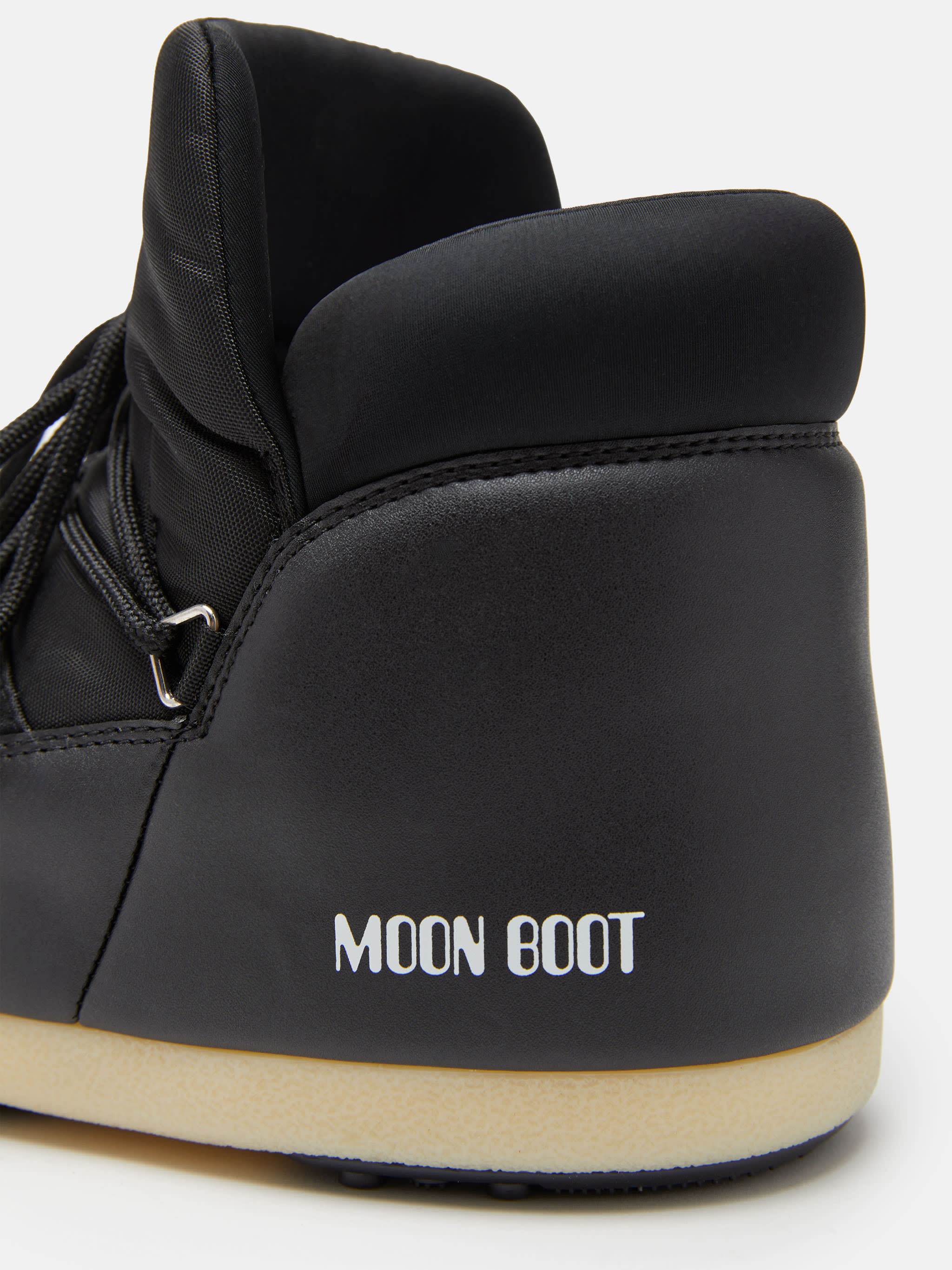 PUMPS EVX NYLON NEGRO image number 2