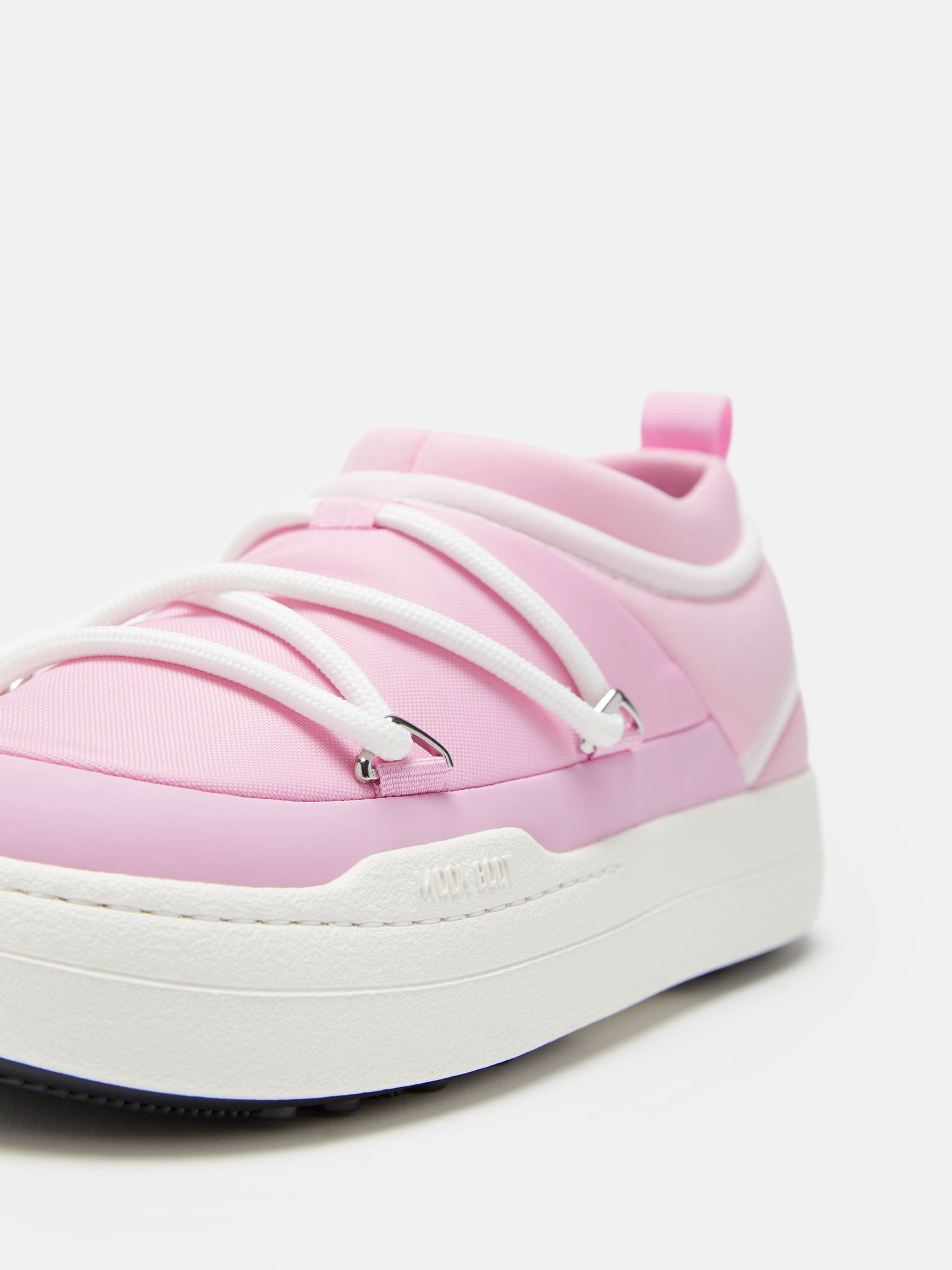 ZAPATILLAS PARK ICON ROSA image number 2