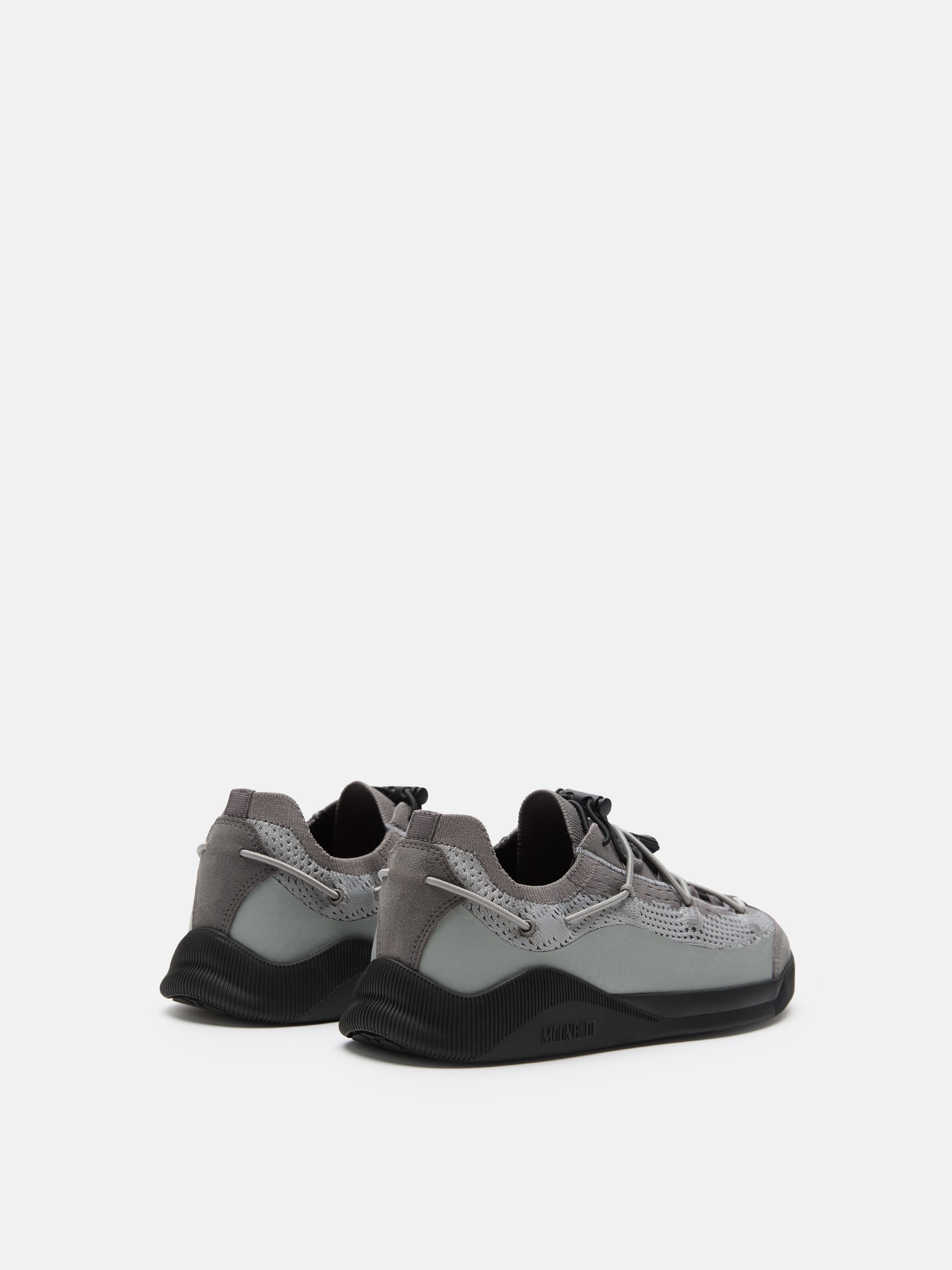 BASKETS MOONLIGHT GRISES