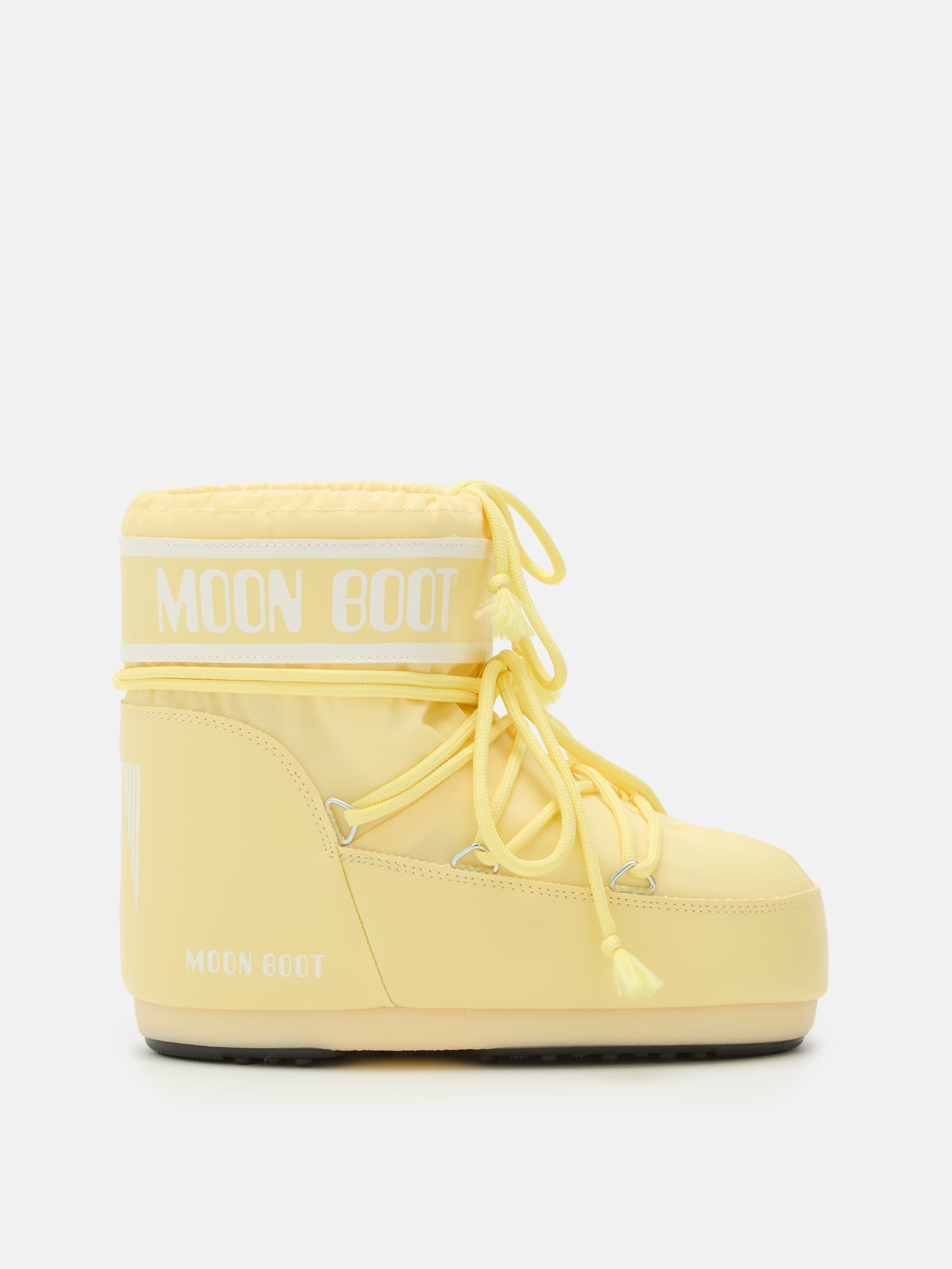 MB ICON LOW NYLON image number 0