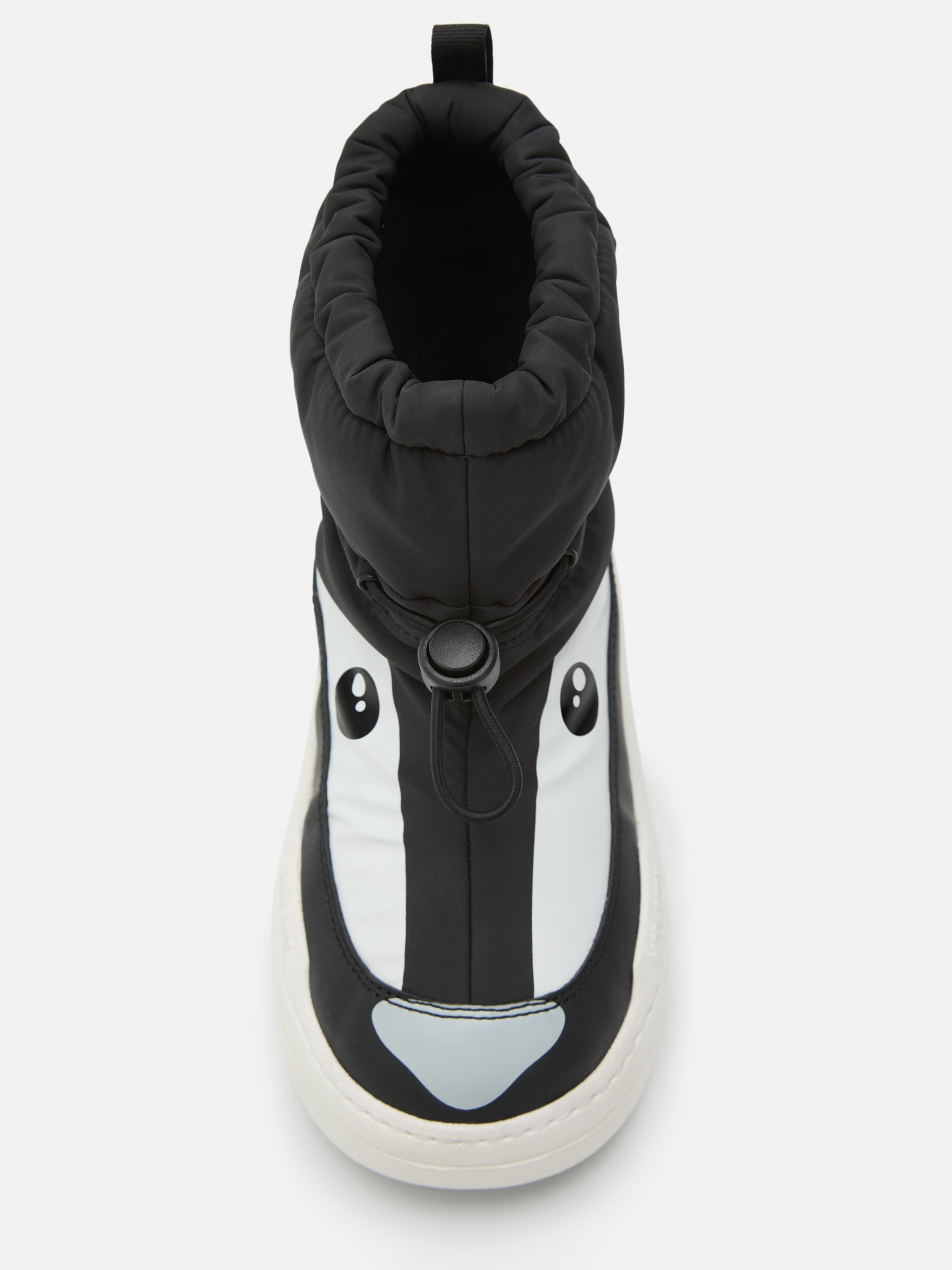 JUNIOR PARK TUBE PANDA MID STIEFEL image number 2