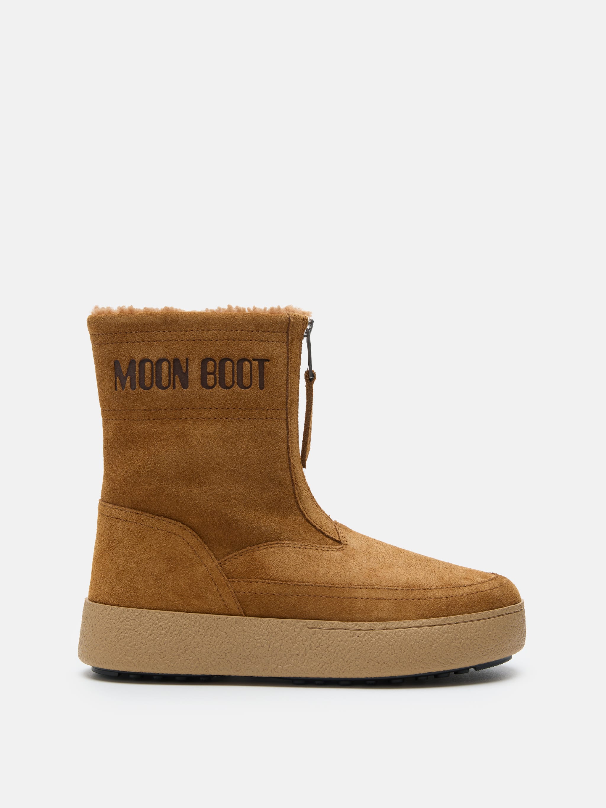 LTRACK LARA STIEFEL IN BRAUN