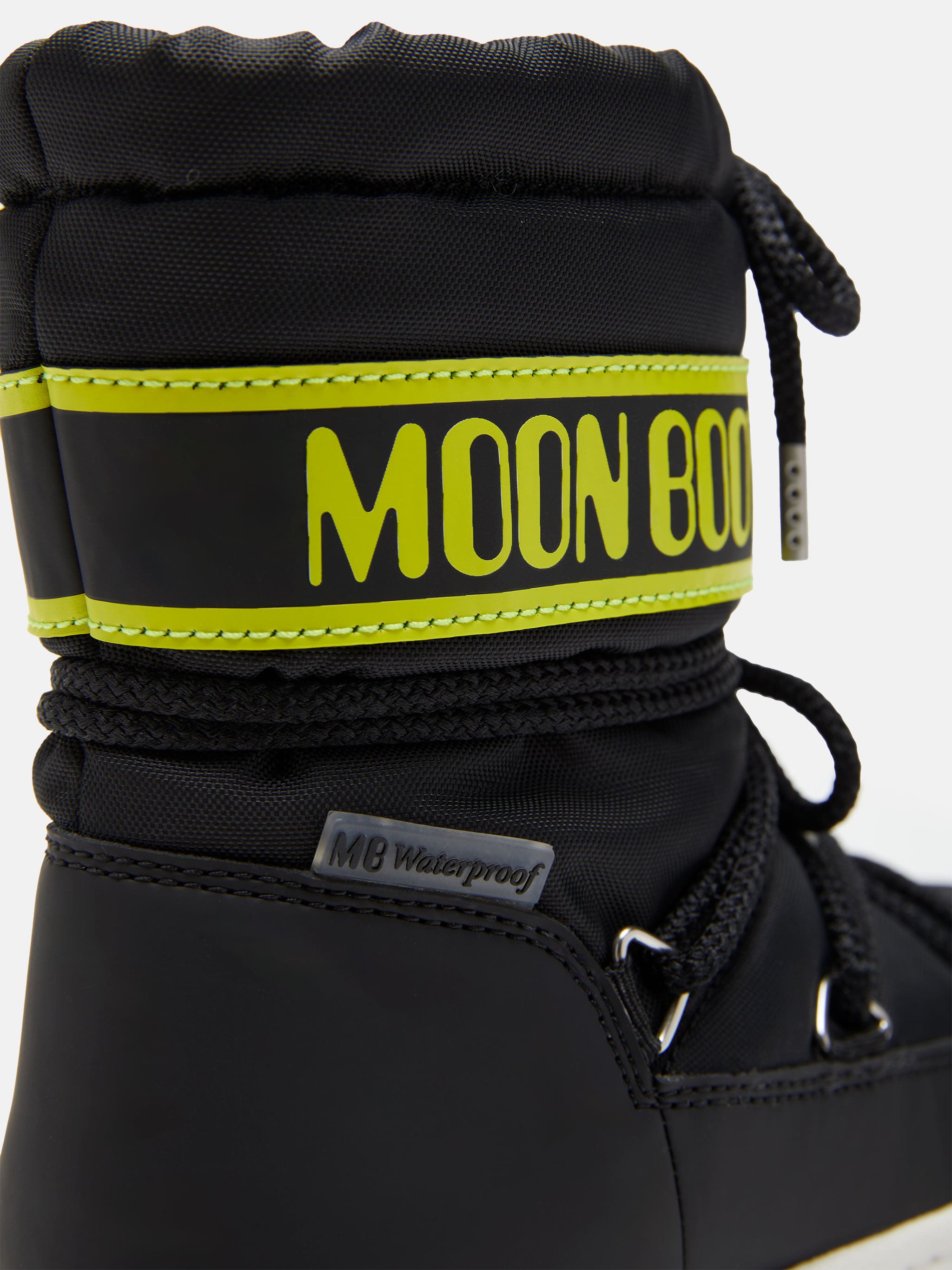 JUNIOR PARK STIEFEL SCHWARZ image number 2