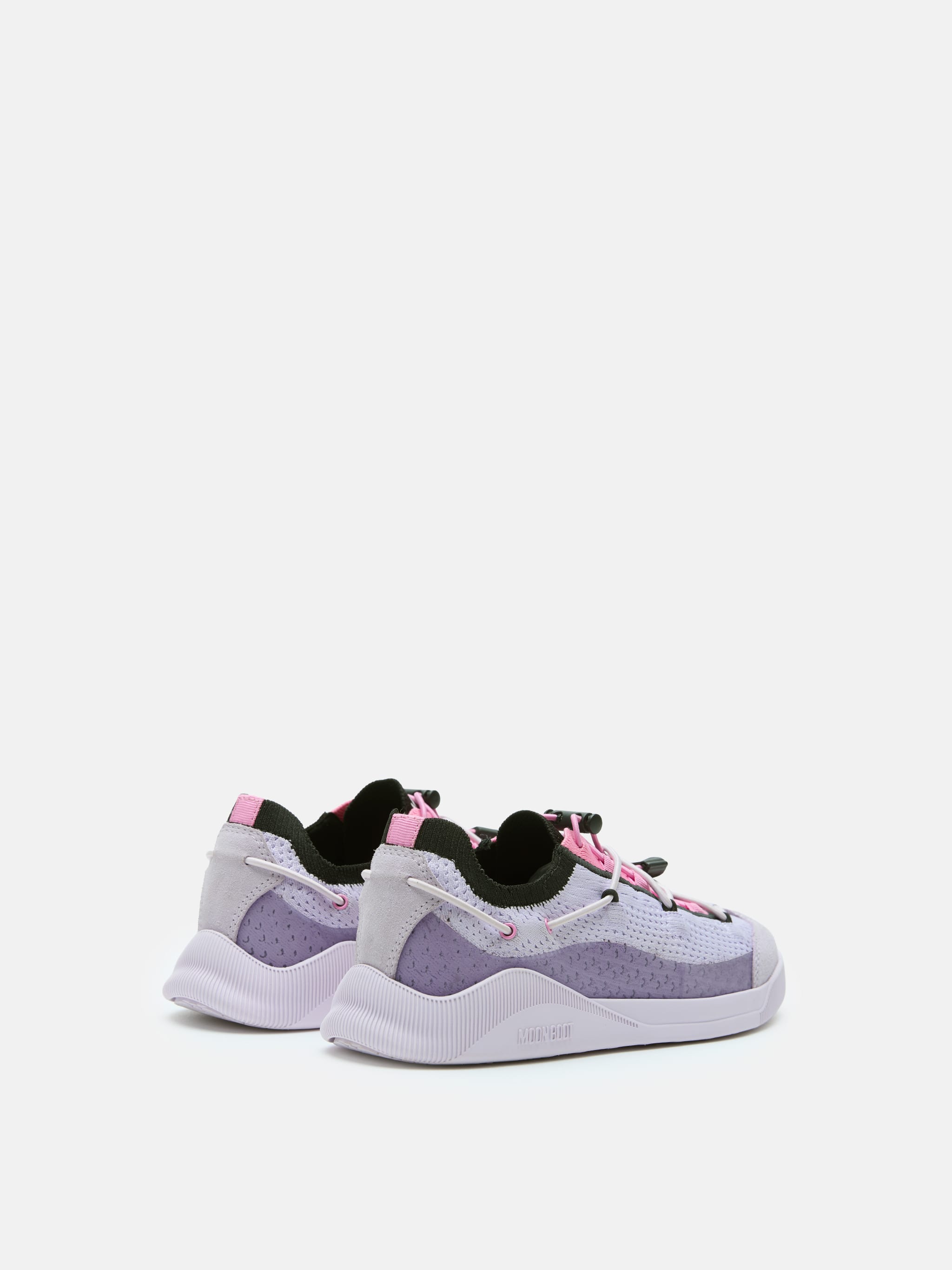 MOONLIGHT SNEAKERS IN ROSA