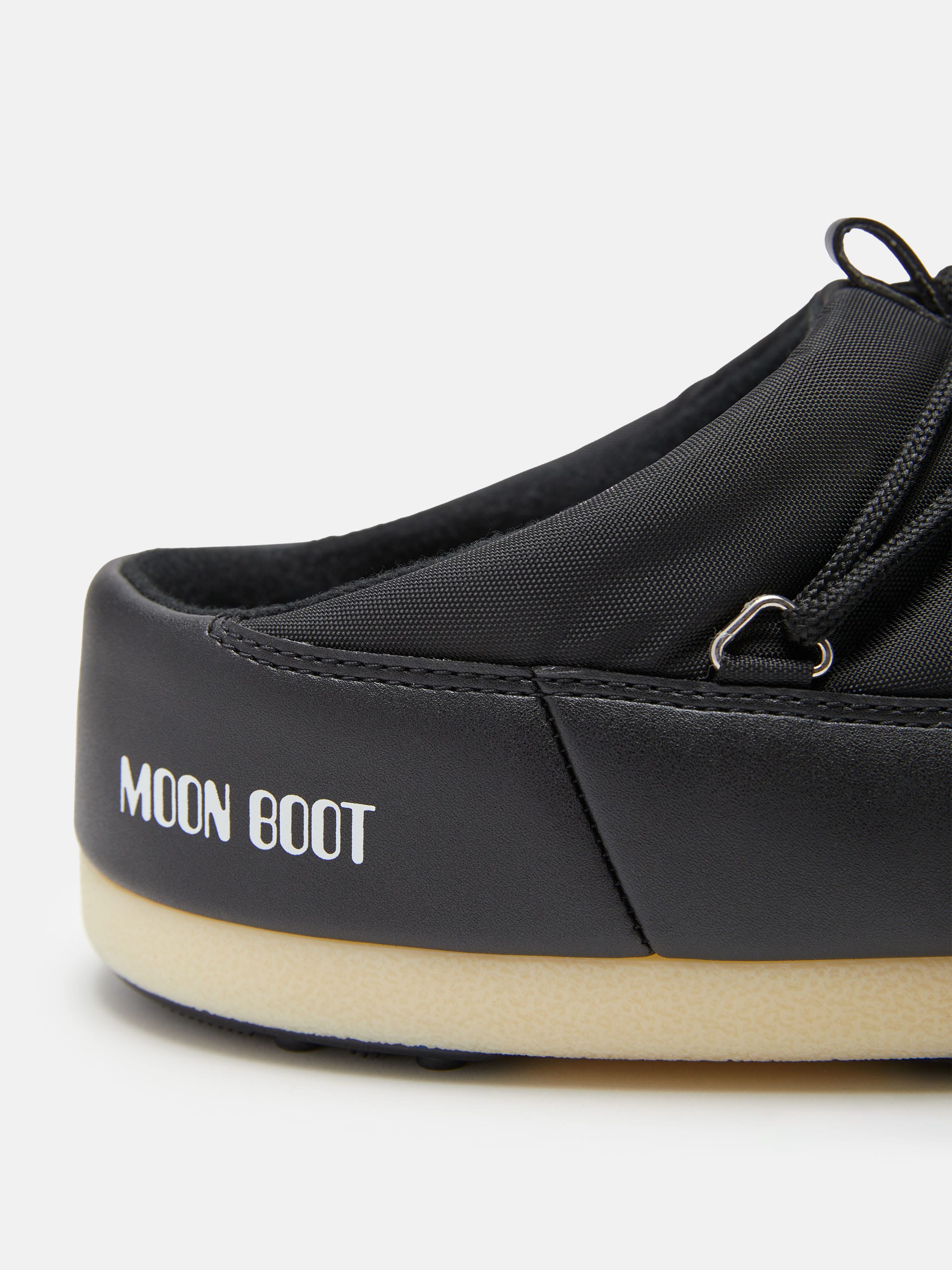 MULES EVX NYLON NEGRO image number 2