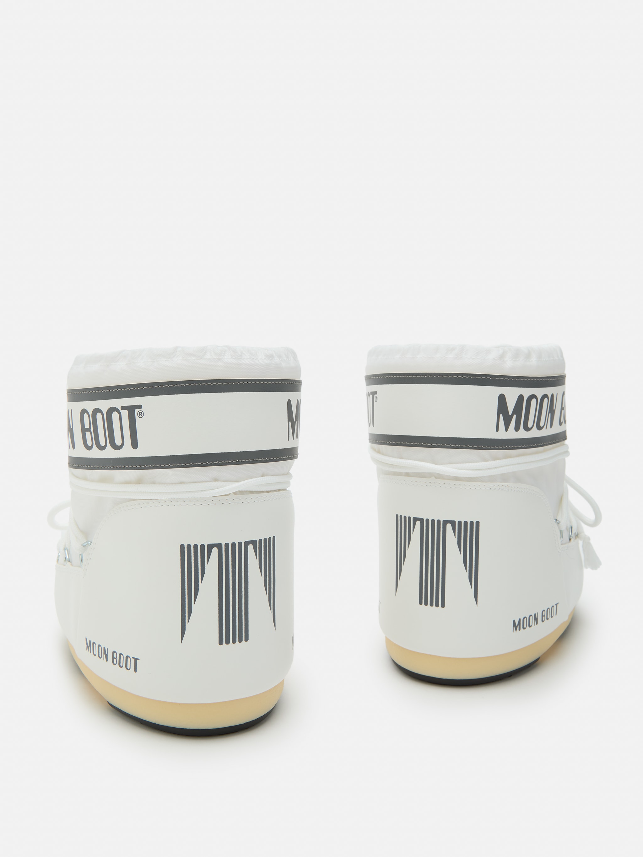 MB ICON LOW NYLON image number 3