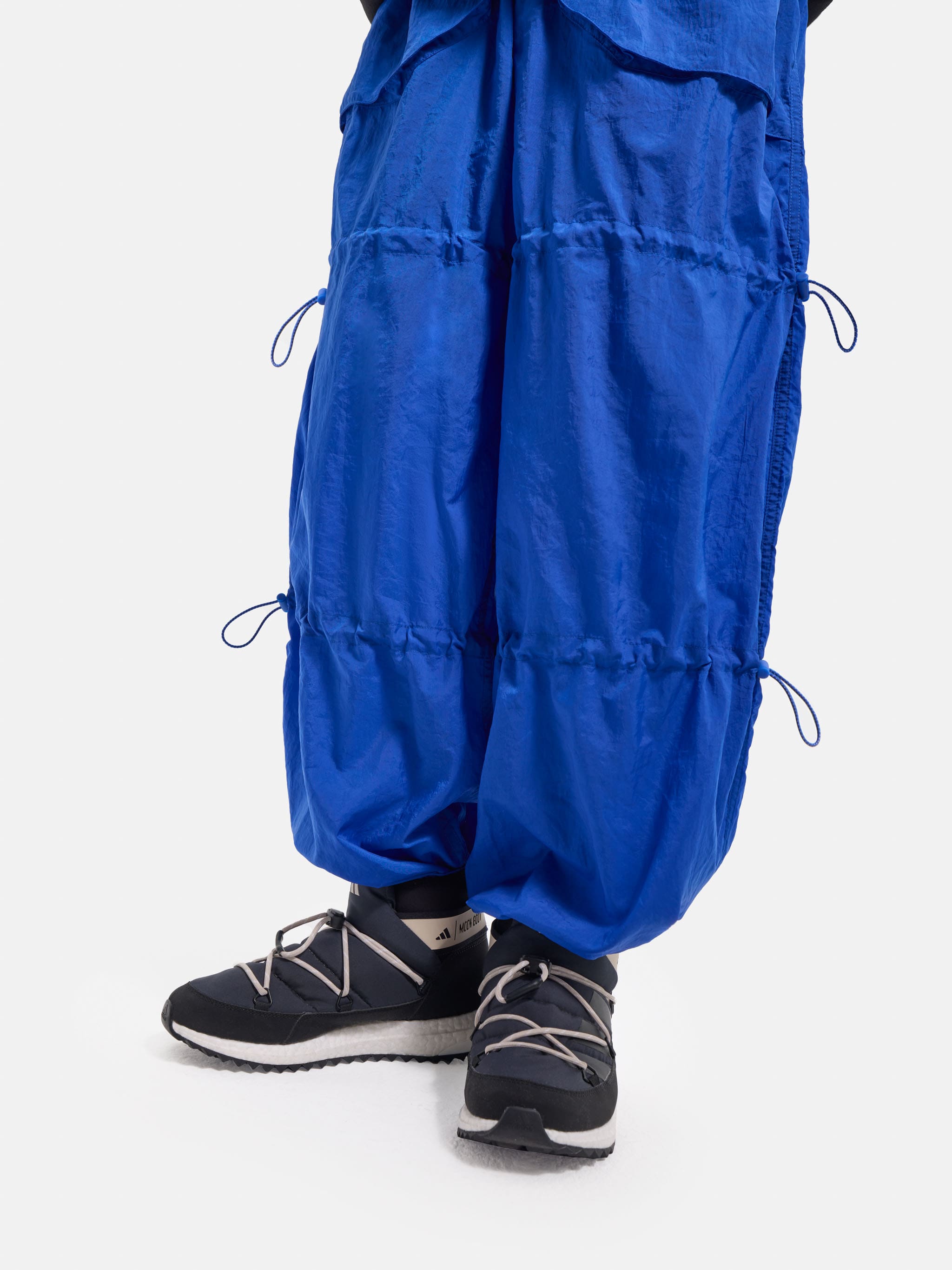 Zapatillas Moonboost Low de adidas x Moon Boot image number 4