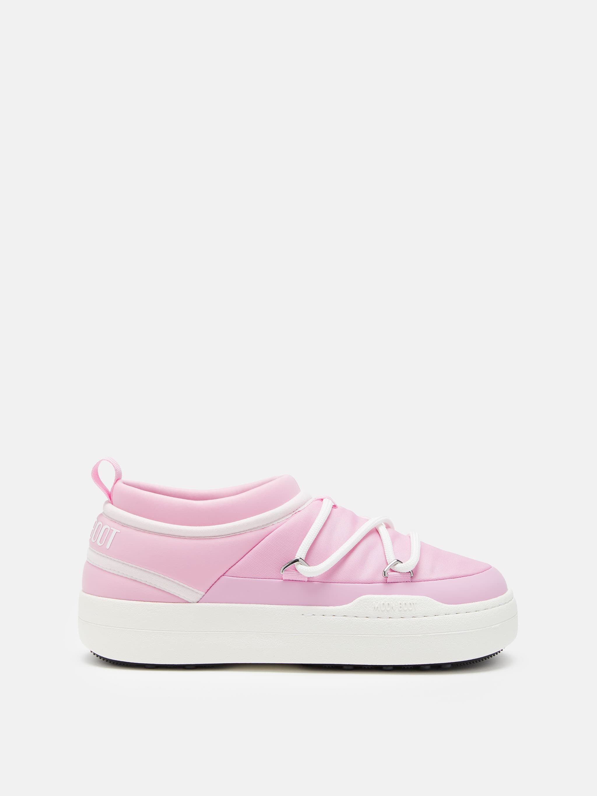 ZAPATILLAS PARK ICON ROSA image number 0