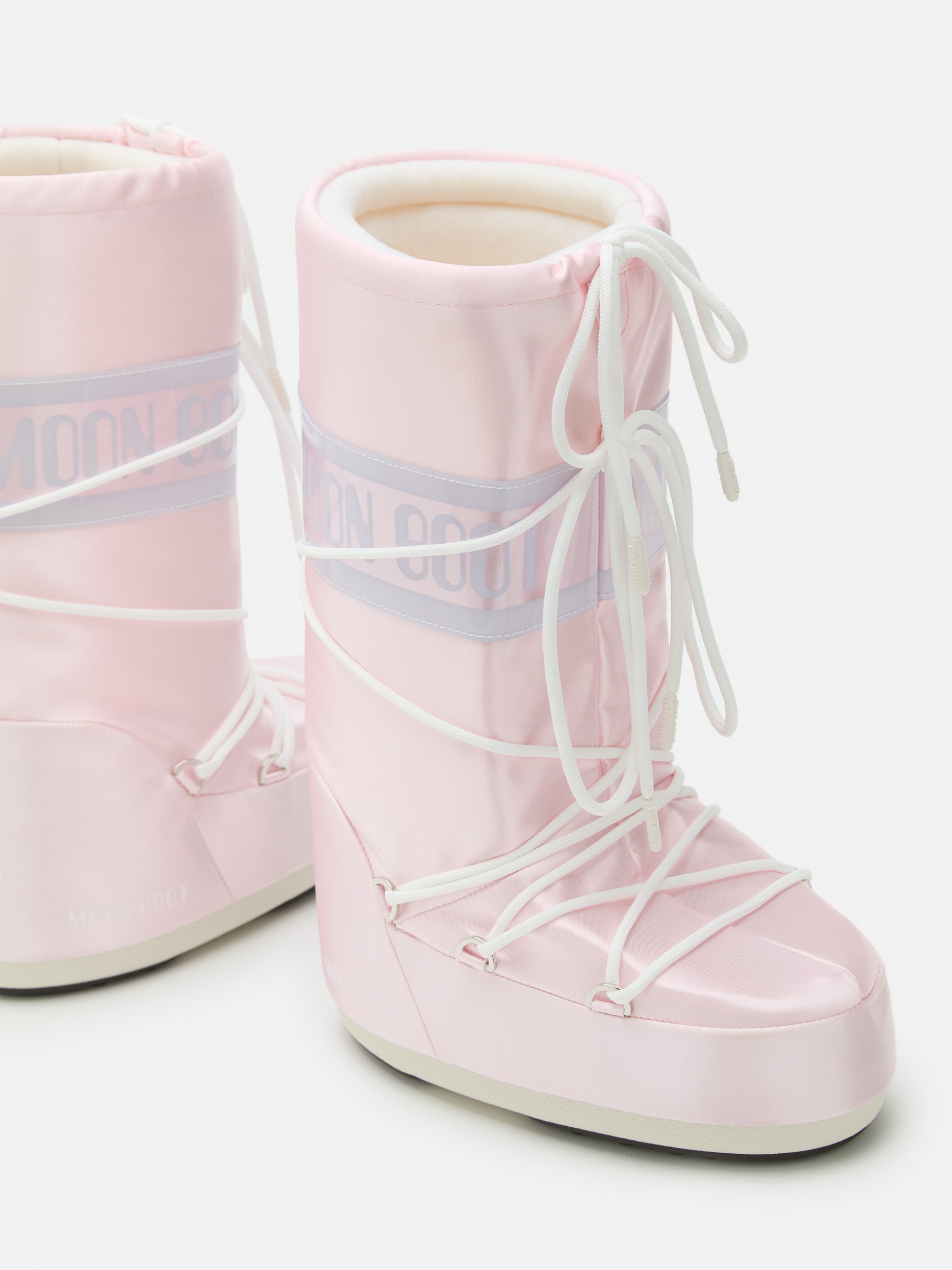 BOTTES ICON ROSE NACR&Eacute; image number 3
