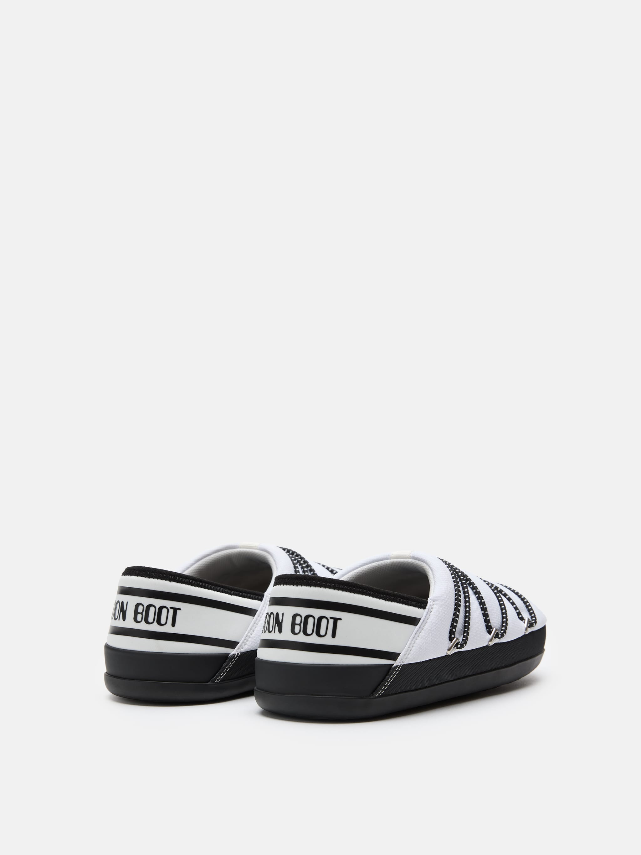 ICON SLIPPER WHITE